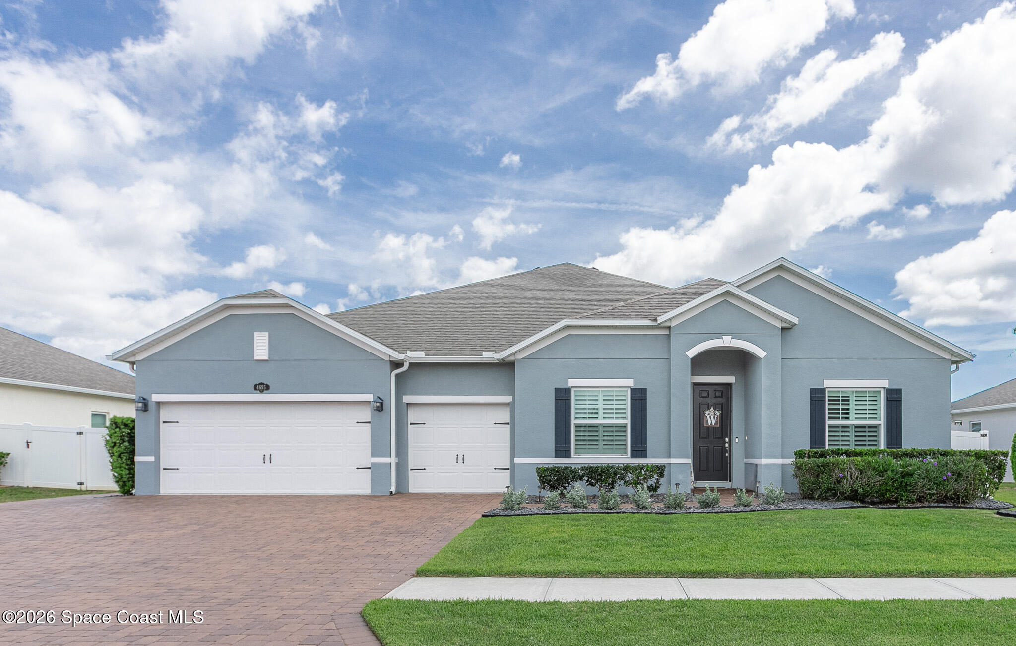 4695 Hebron Drive