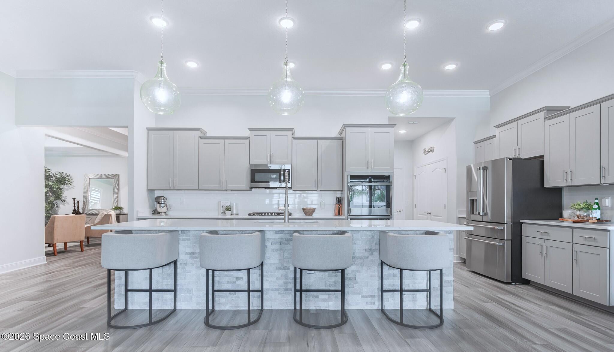 4695 Hebron Drive