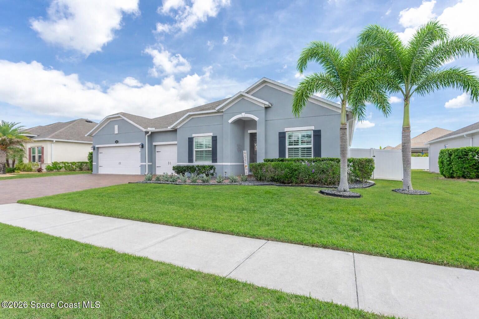 4695 Hebron Drive