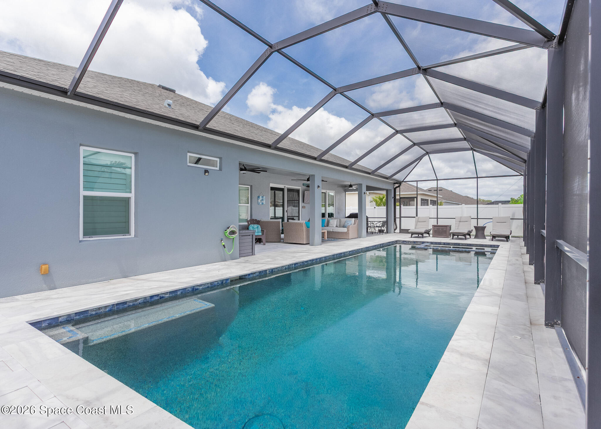 4695 Hebron Drive