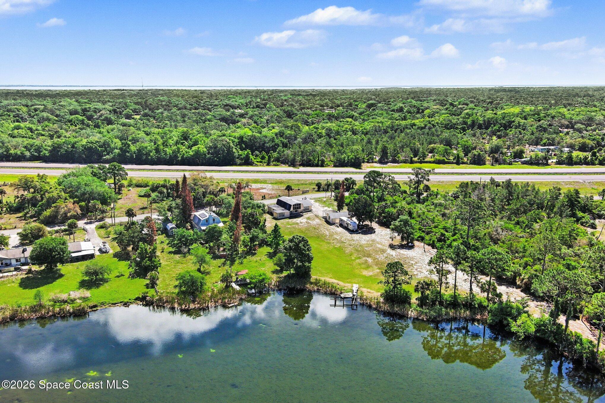 4950 Blounts Ridge Road