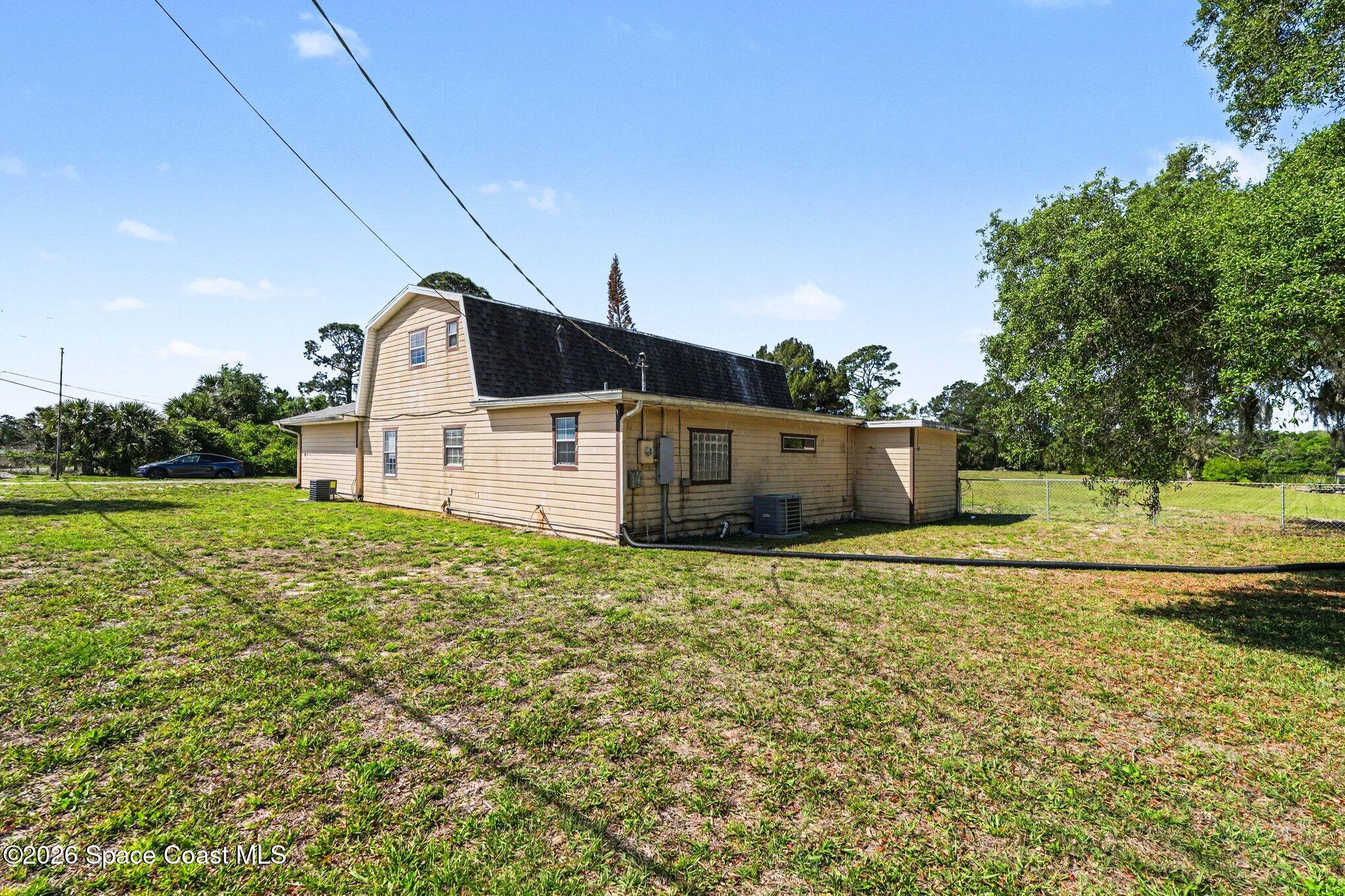 4950 Blounts Ridge Road