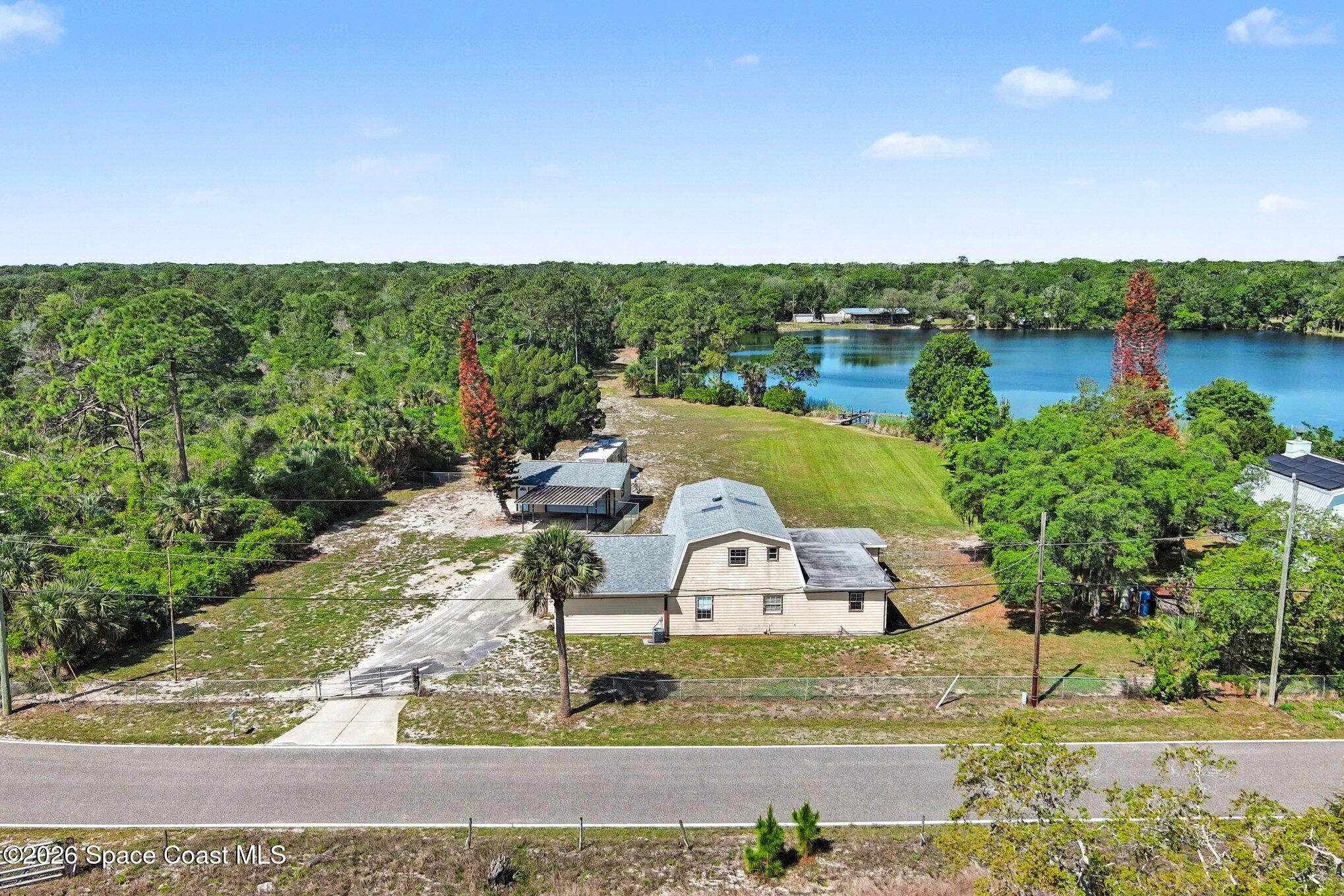 4950 Blounts Ridge Road