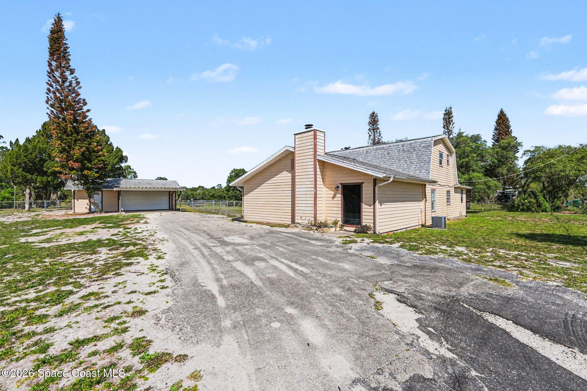 4950 Blounts Ridge Road