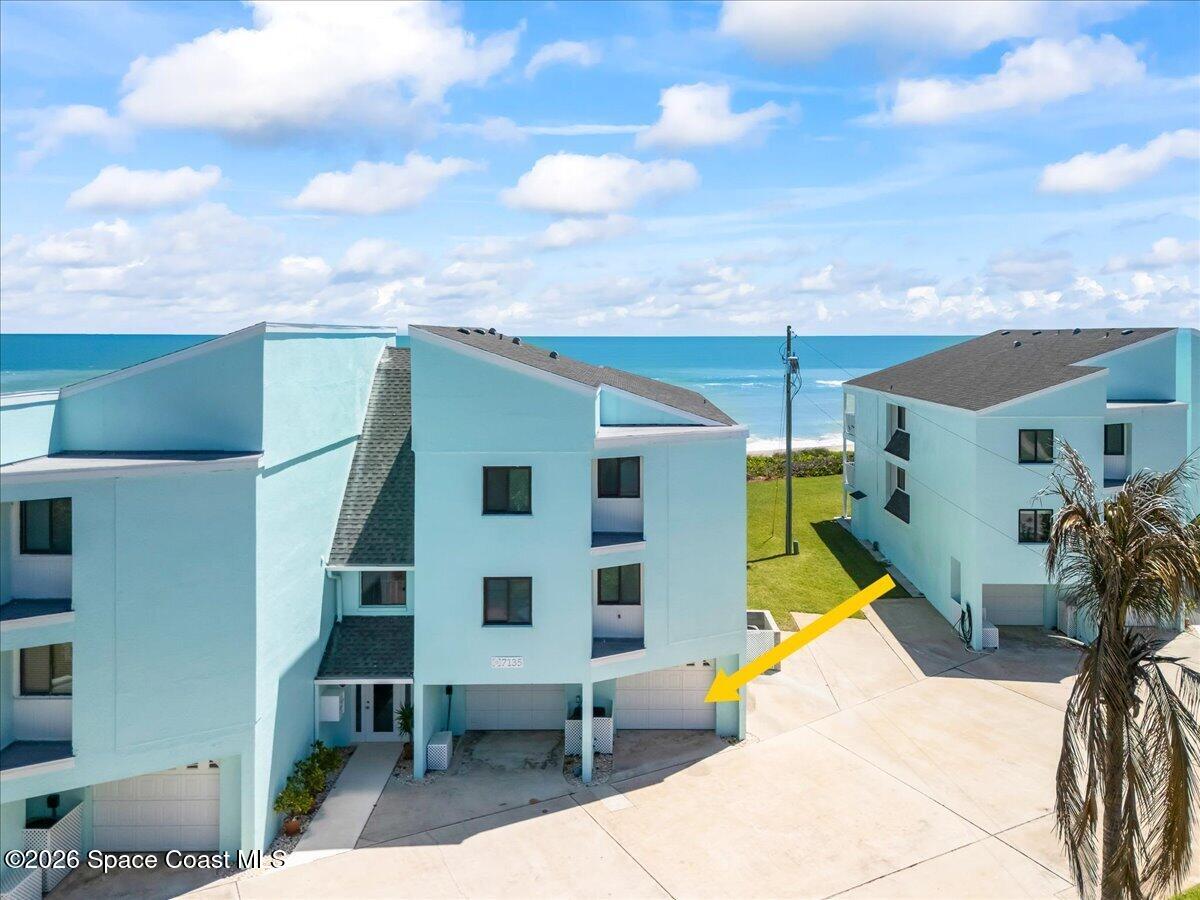 7135 S Highway A1a D