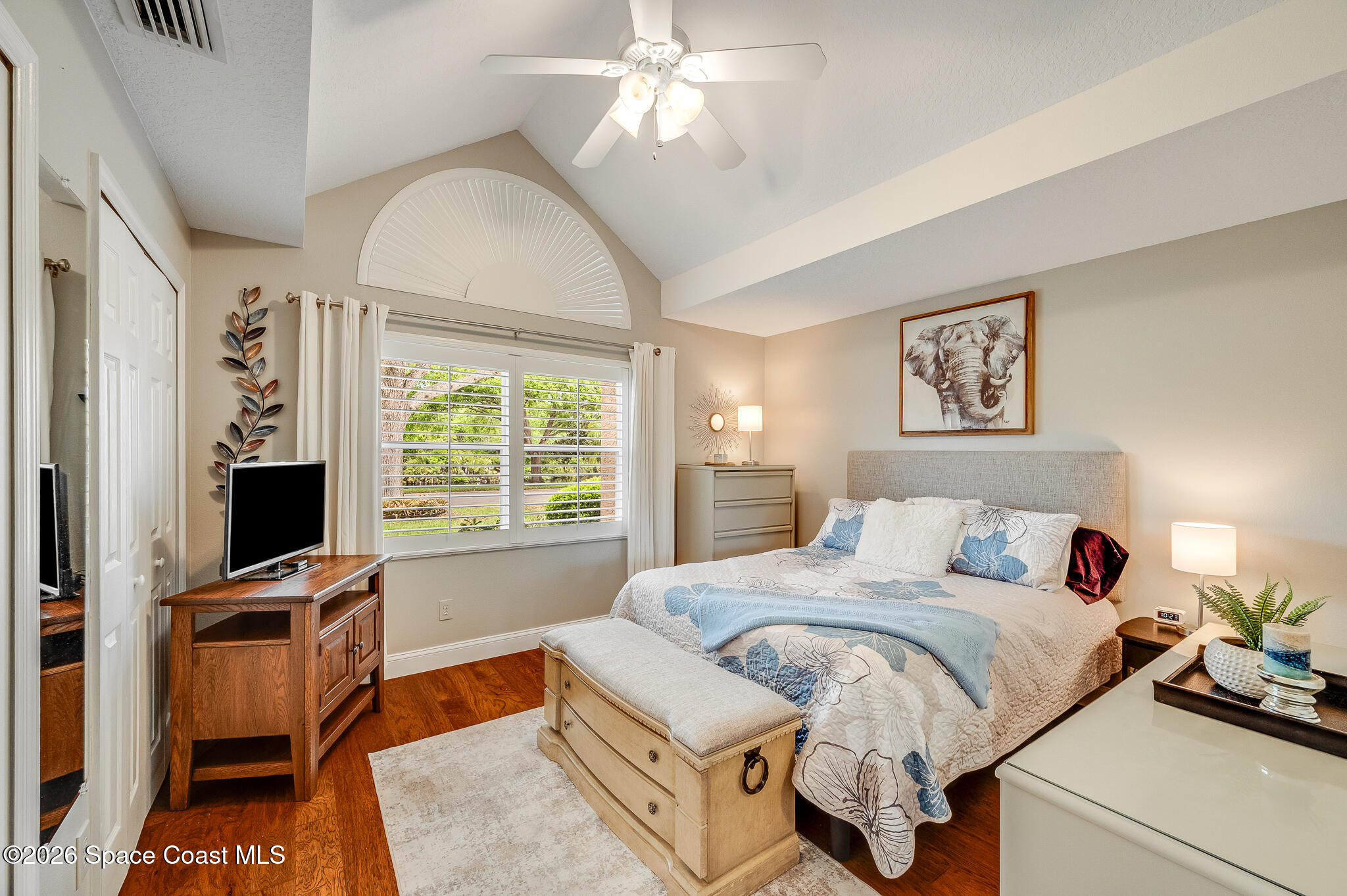 882 Palm Brook Drive