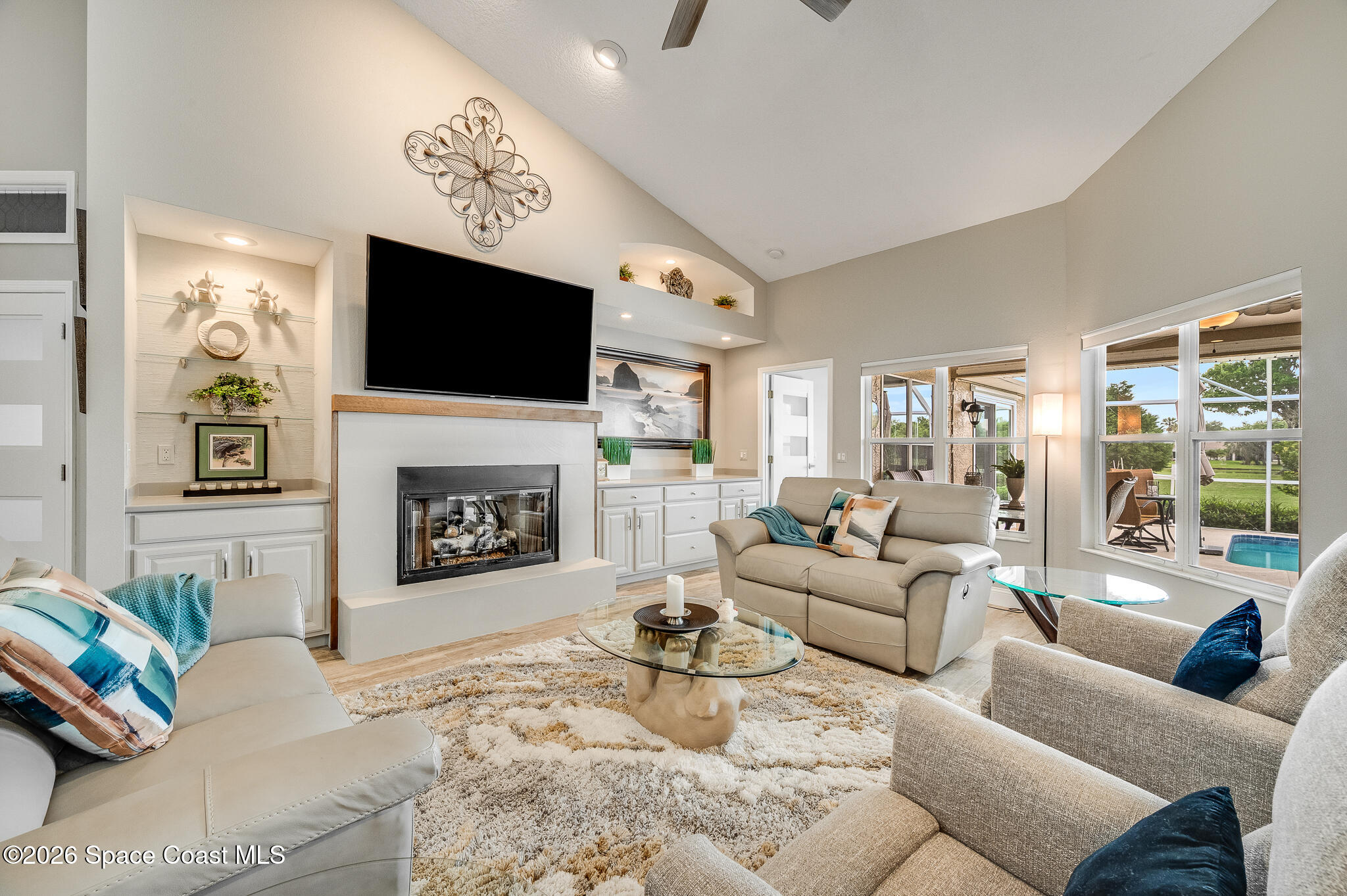 882 Palm Brook Drive