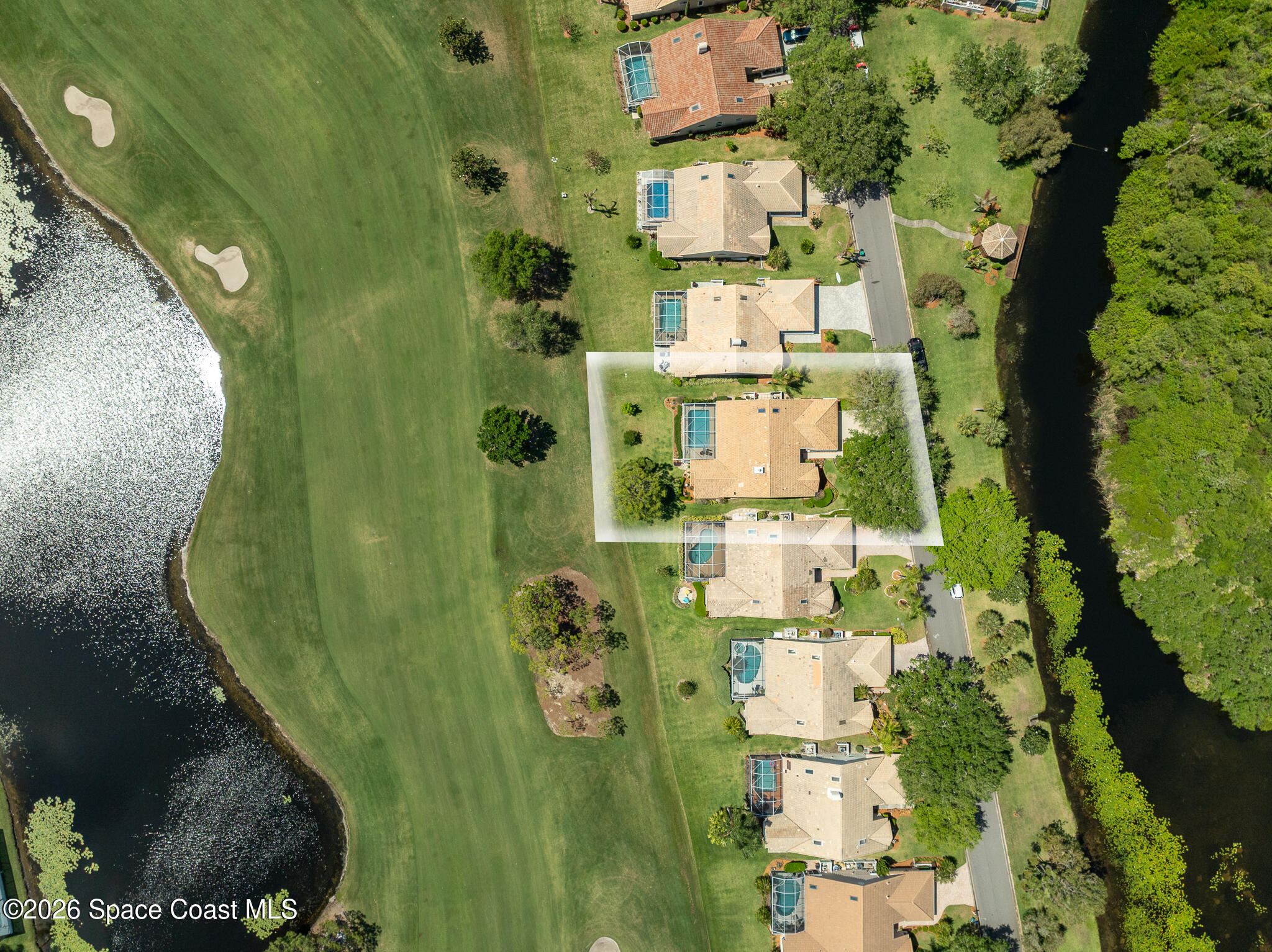 882 Palm Brook Drive