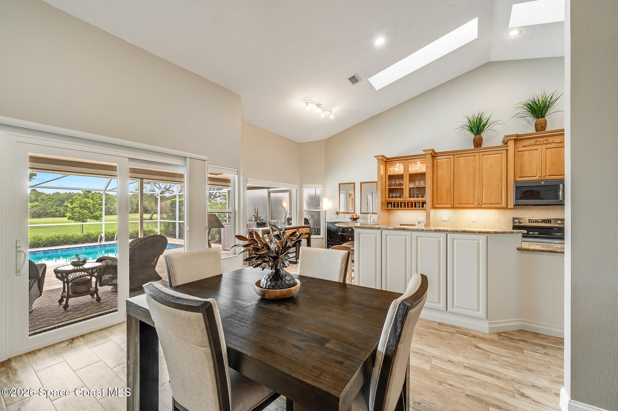 882 Palm Brook Drive