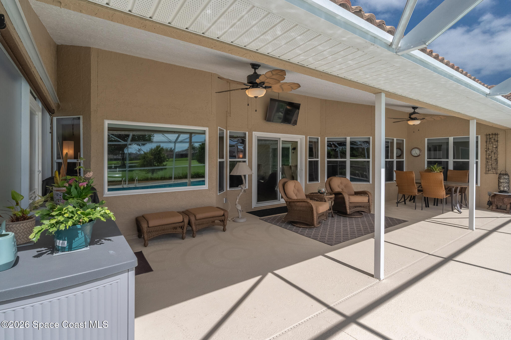 882 Palm Brook Drive