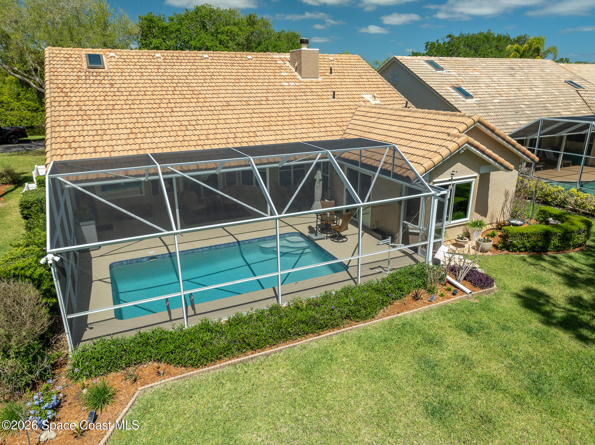 882 Palm Brook Drive