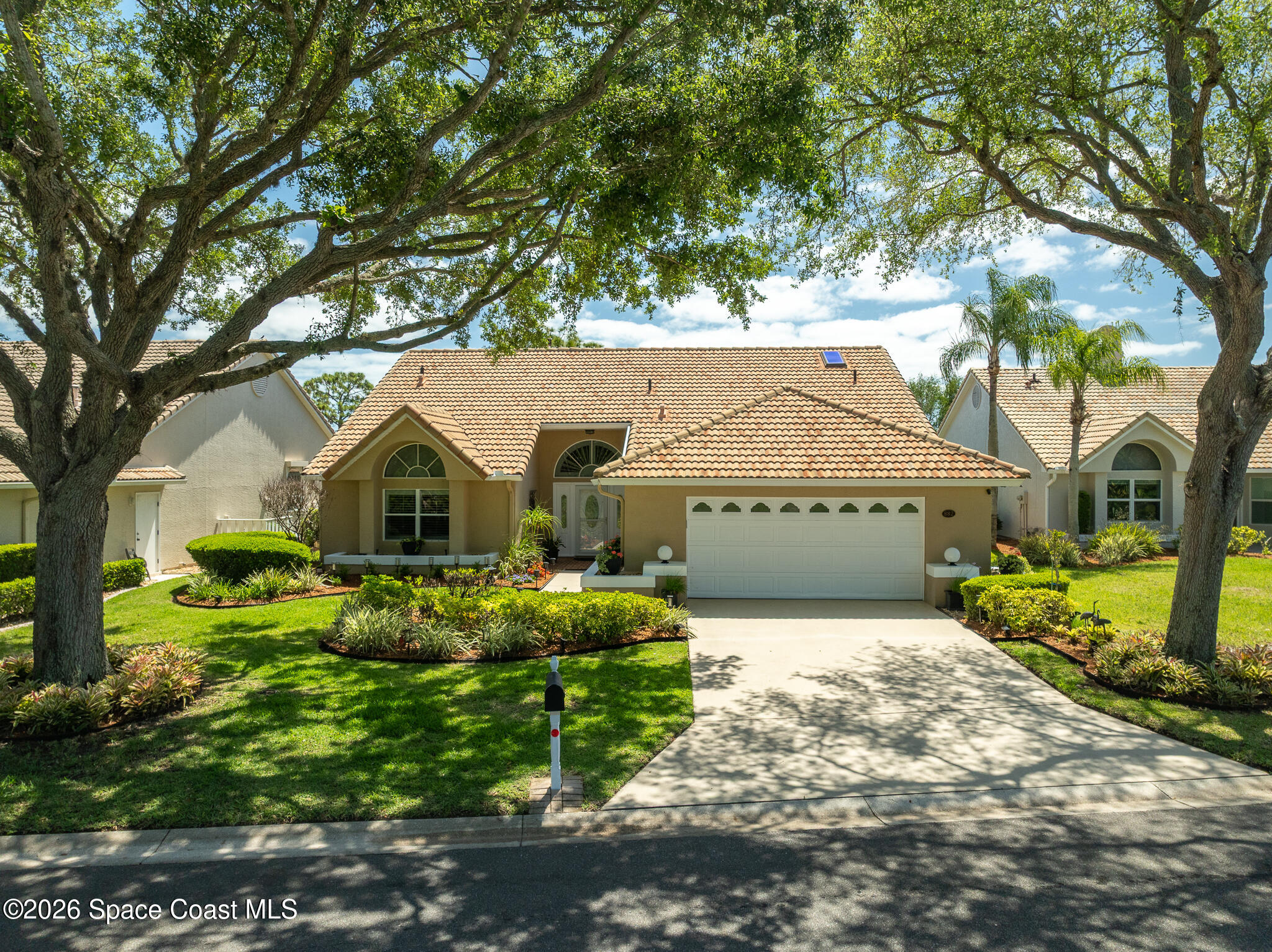 882 Palm Brook Drive