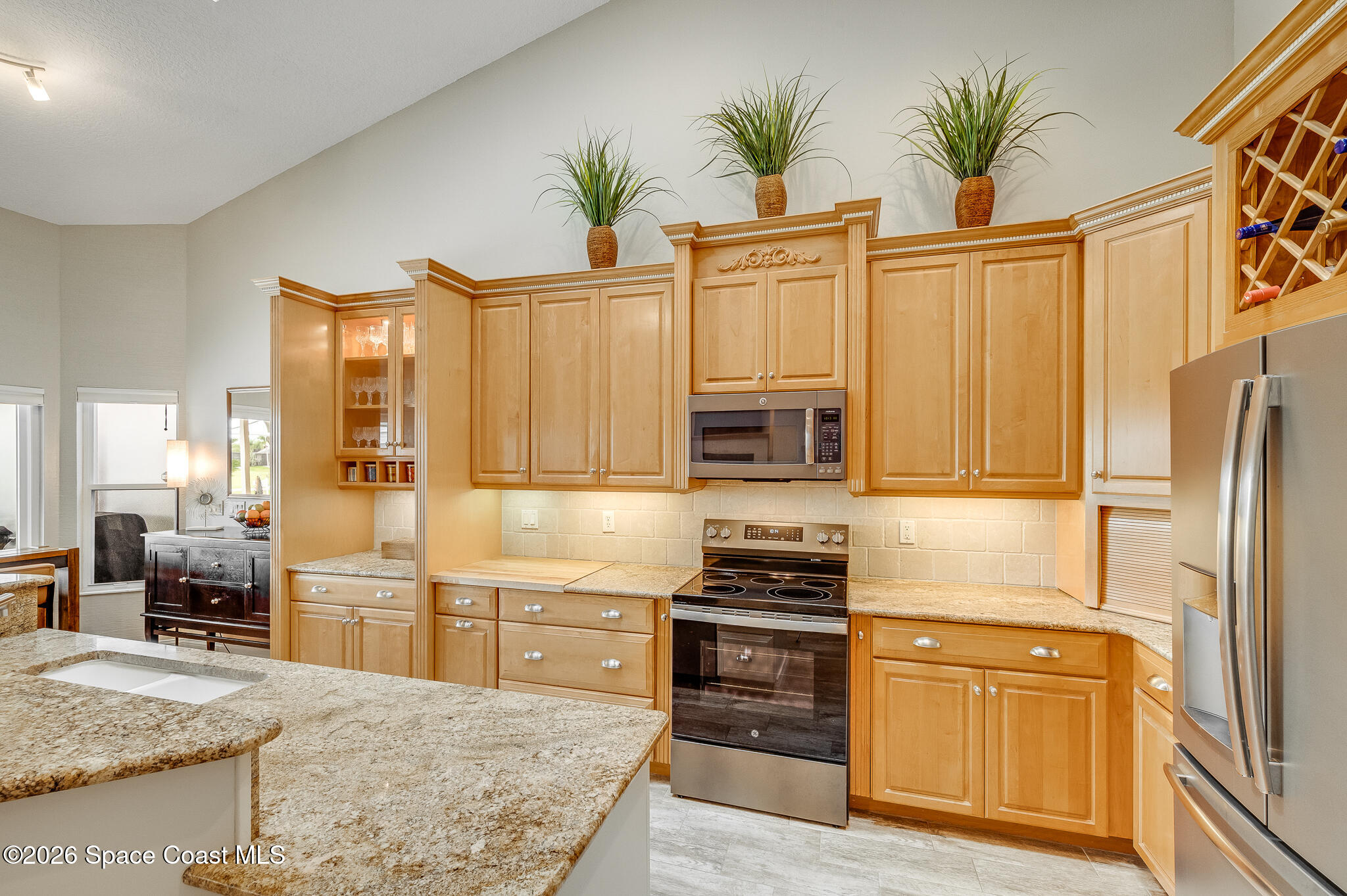 882 Palm Brook Drive