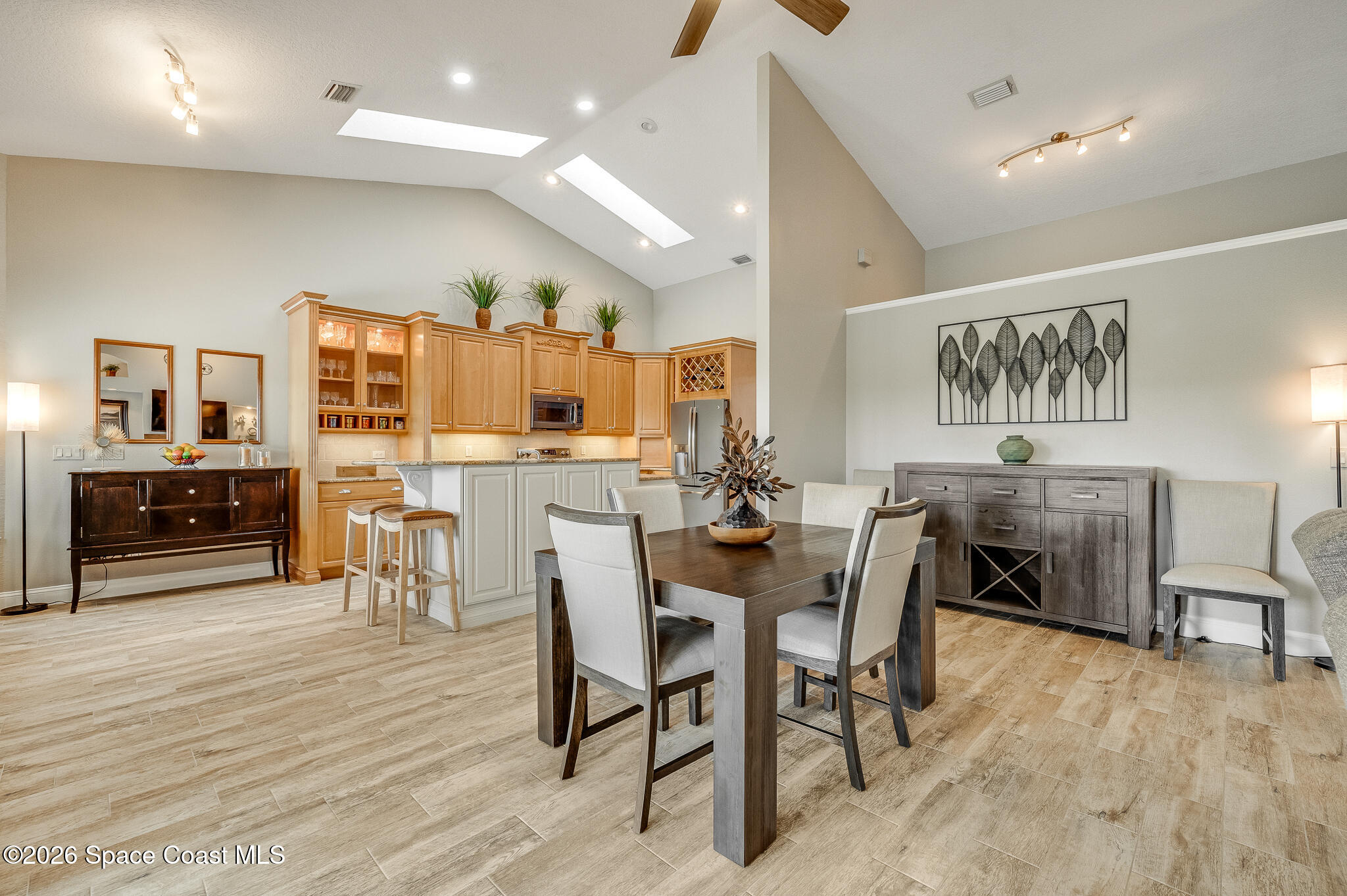 882 Palm Brook Drive