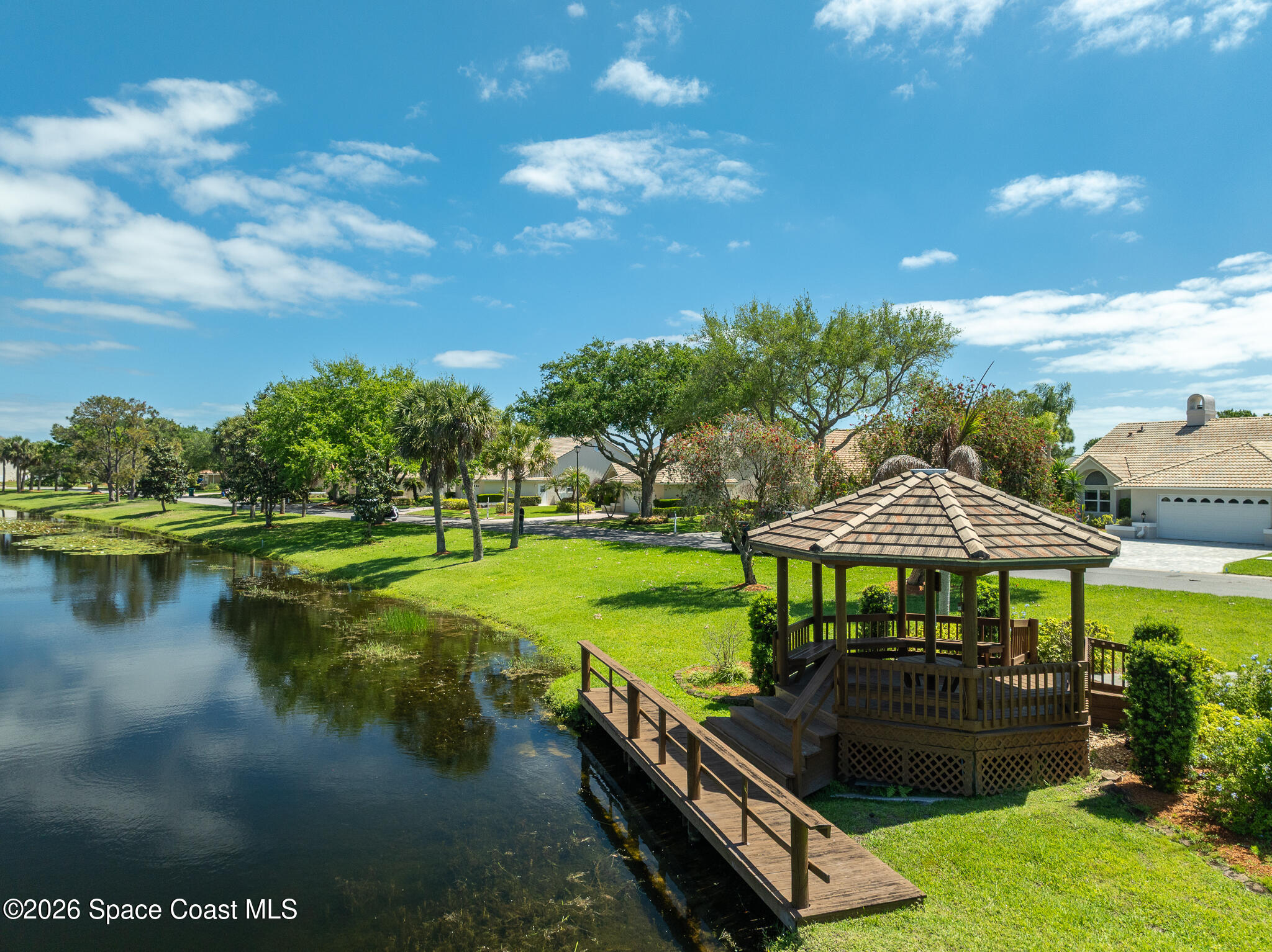 882 Palm Brook Drive