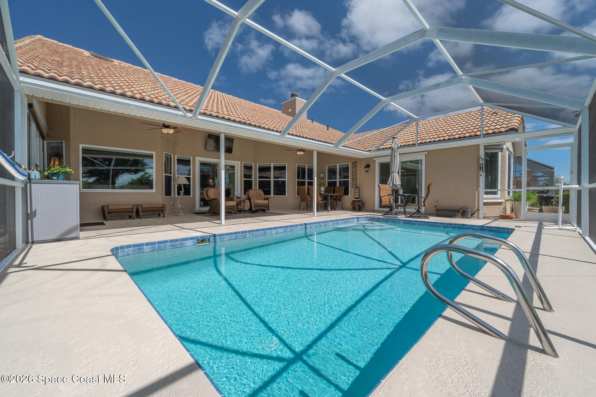 882 Palm Brook Drive