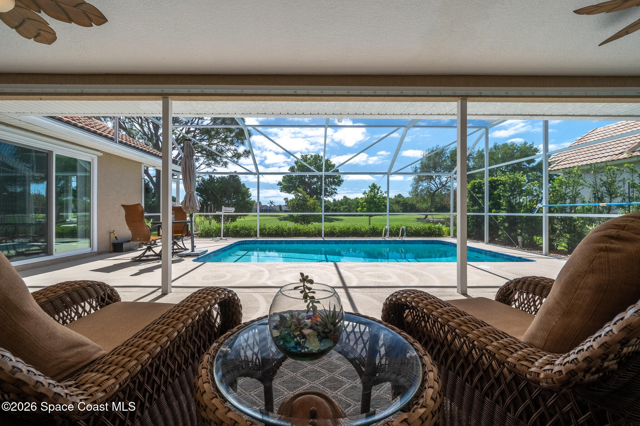 882 Palm Brook Drive