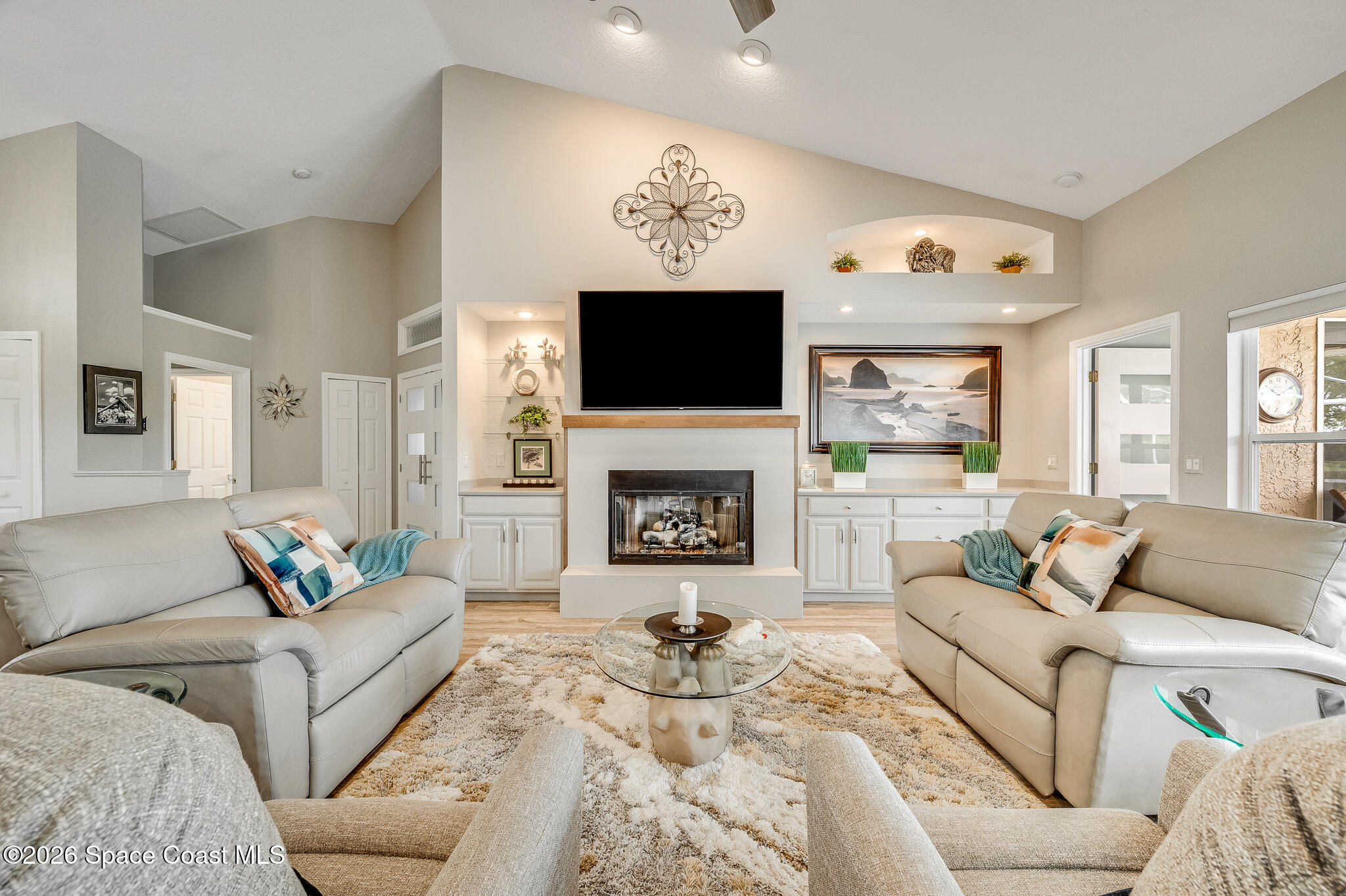 882 Palm Brook Drive