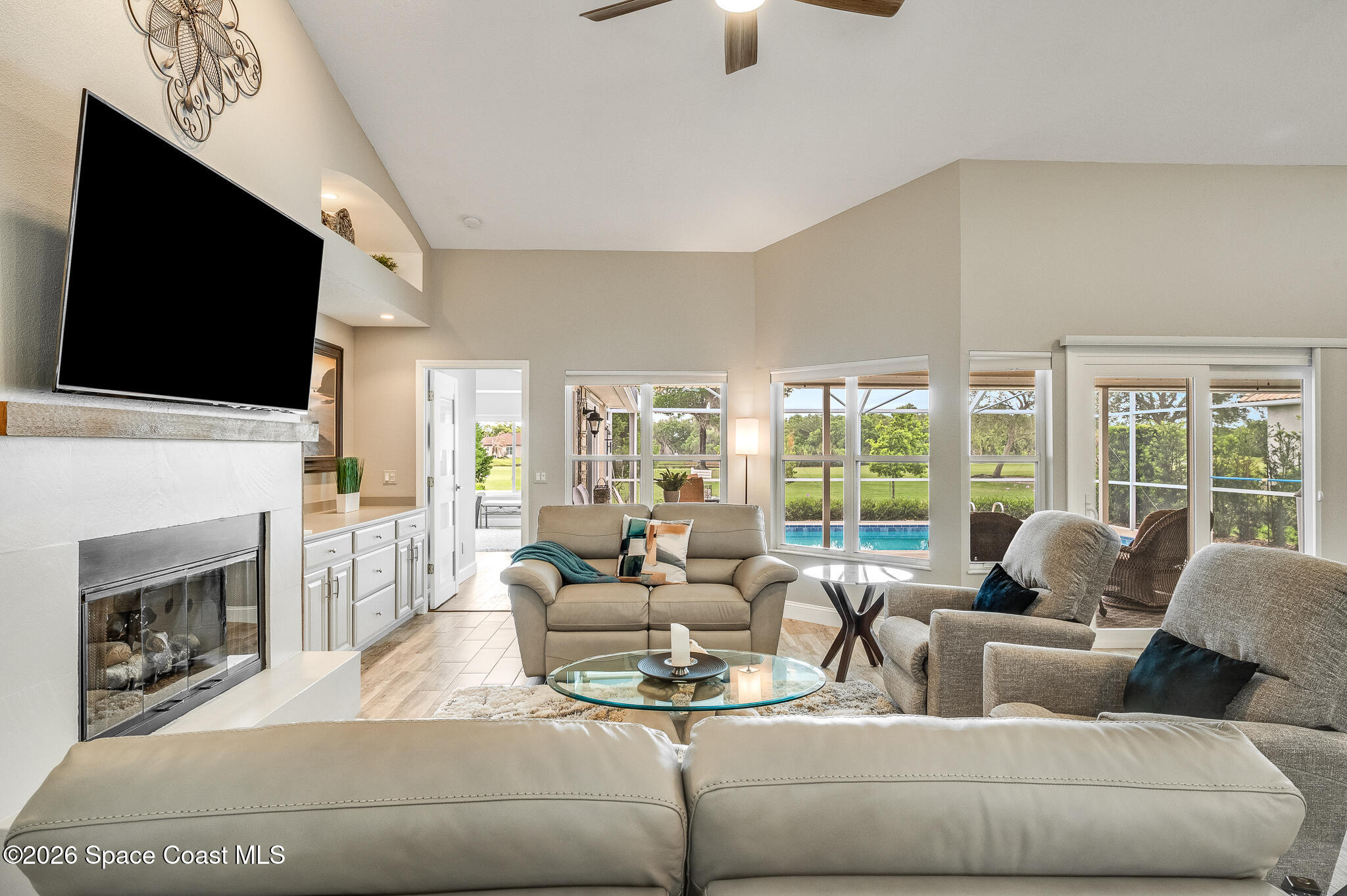 882 Palm Brook Drive