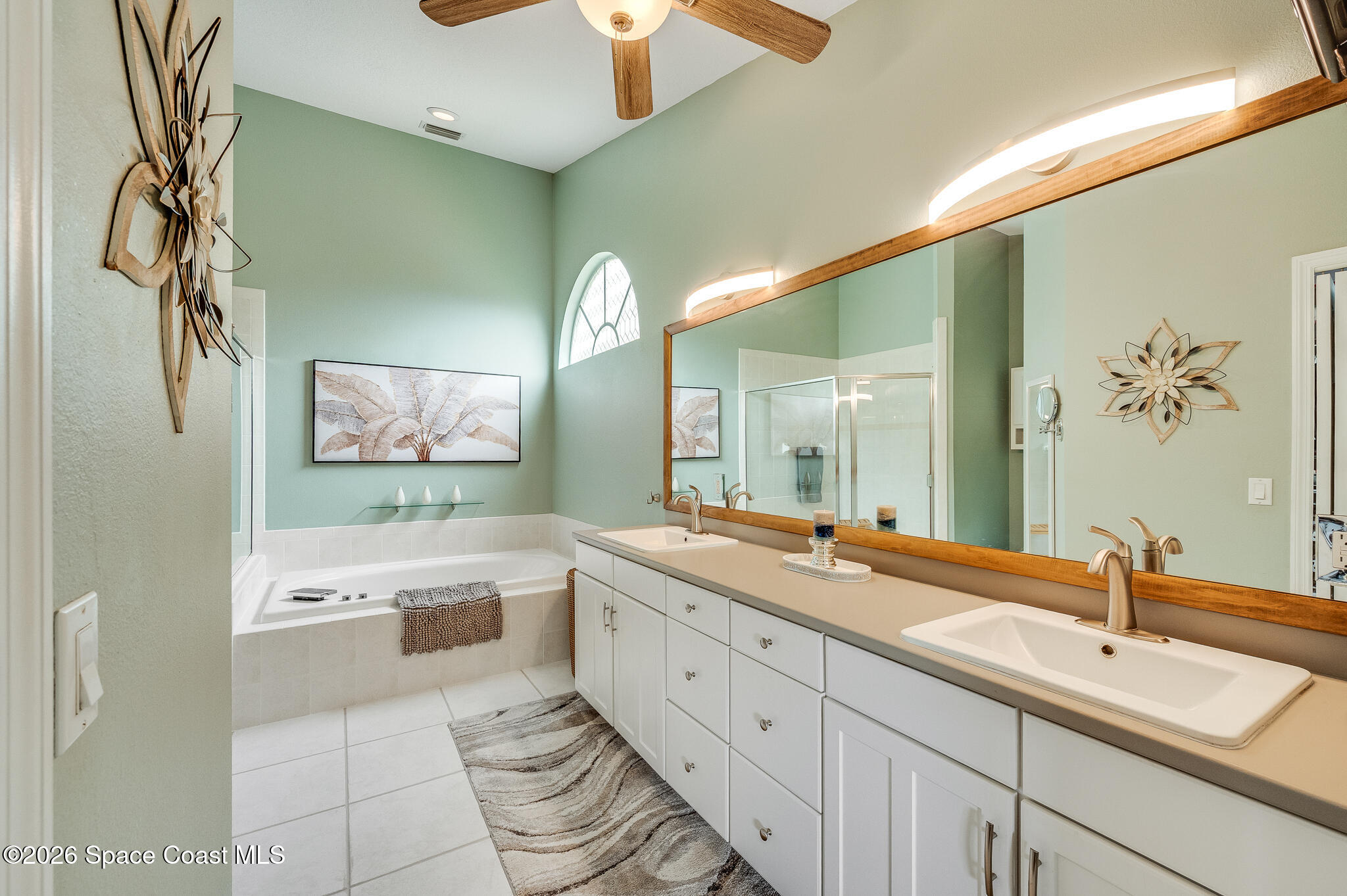 882 Palm Brook Drive