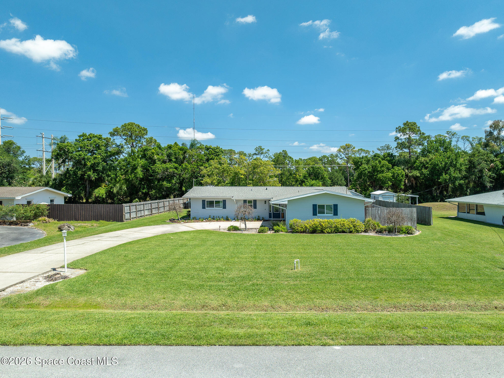 3130 Ellis Drive
