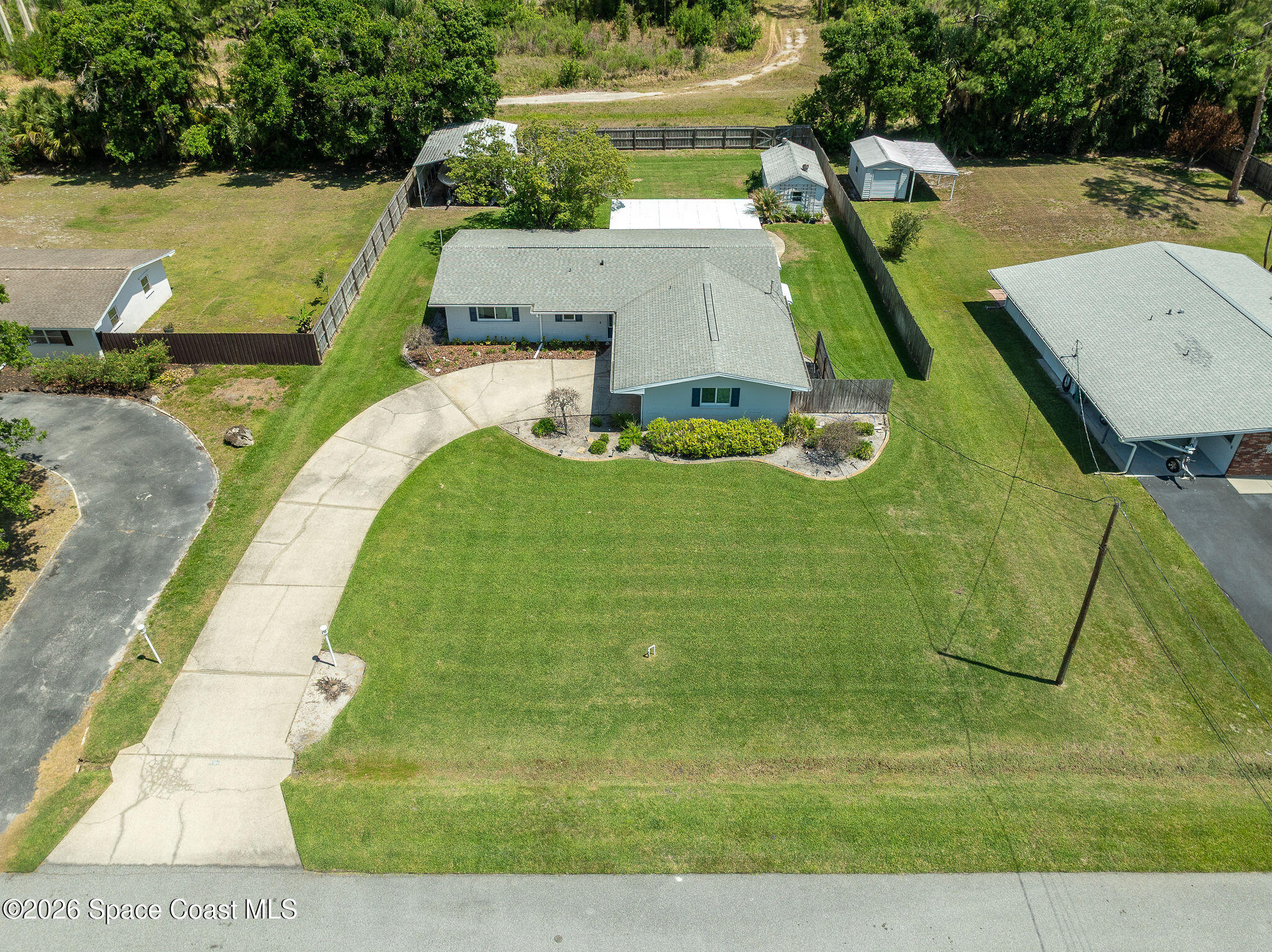 3130 Ellis Drive