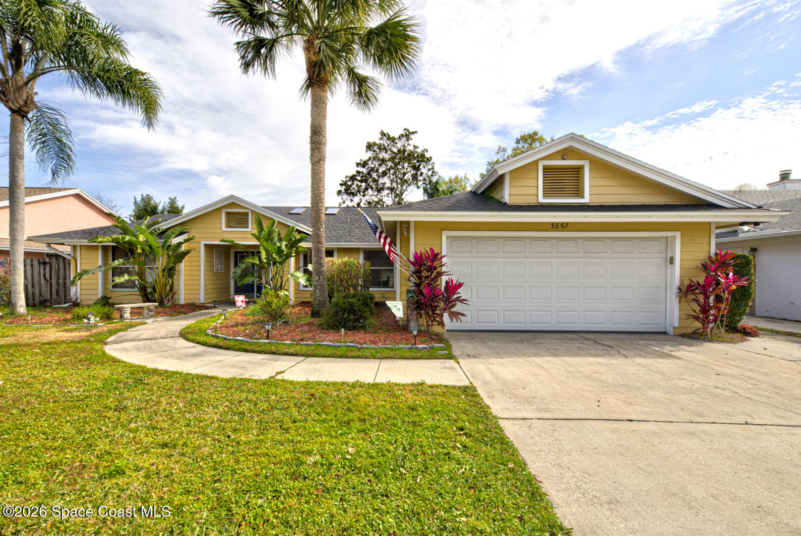 3867 Wethersfield Circle