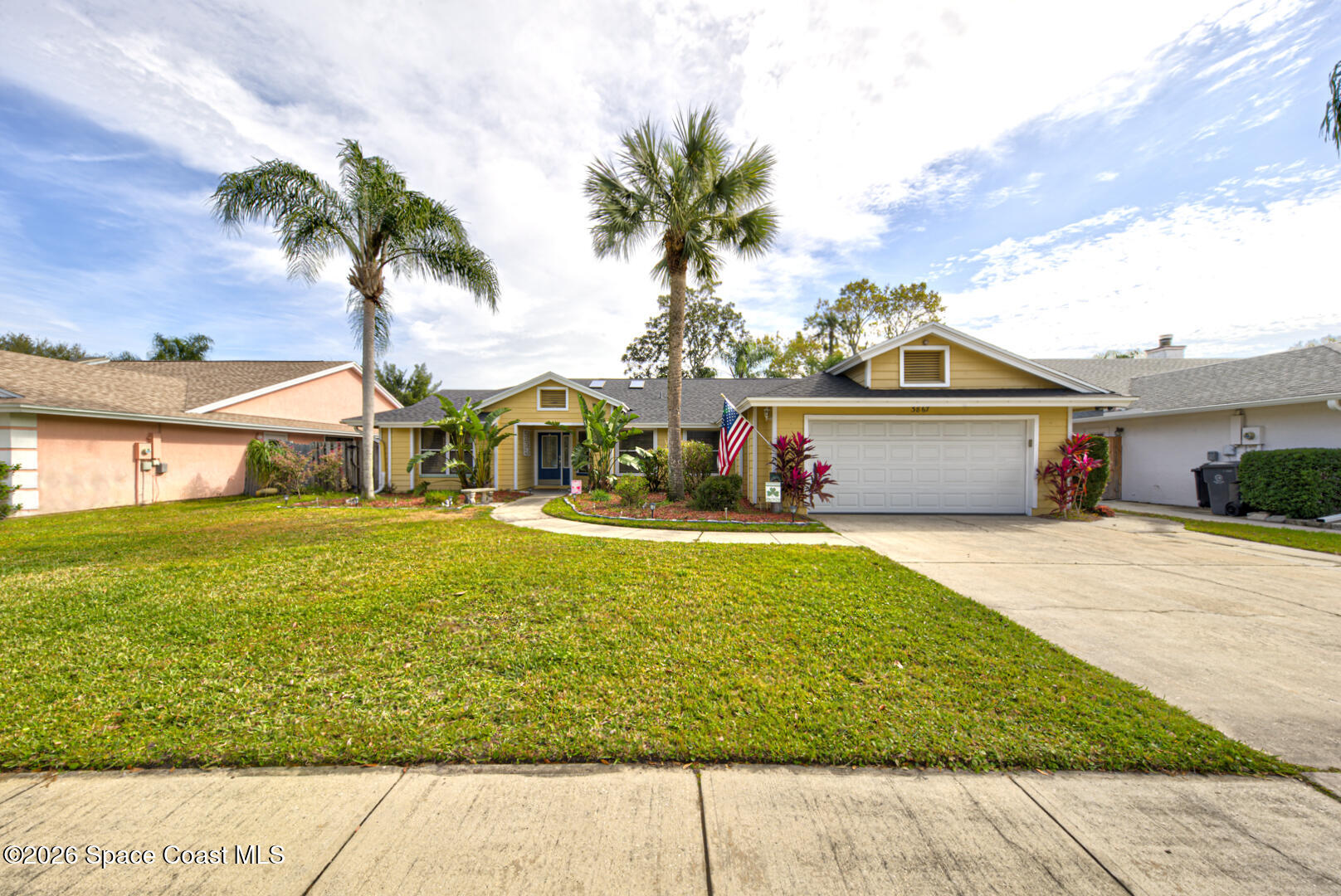 3867 Wethersfield Circle