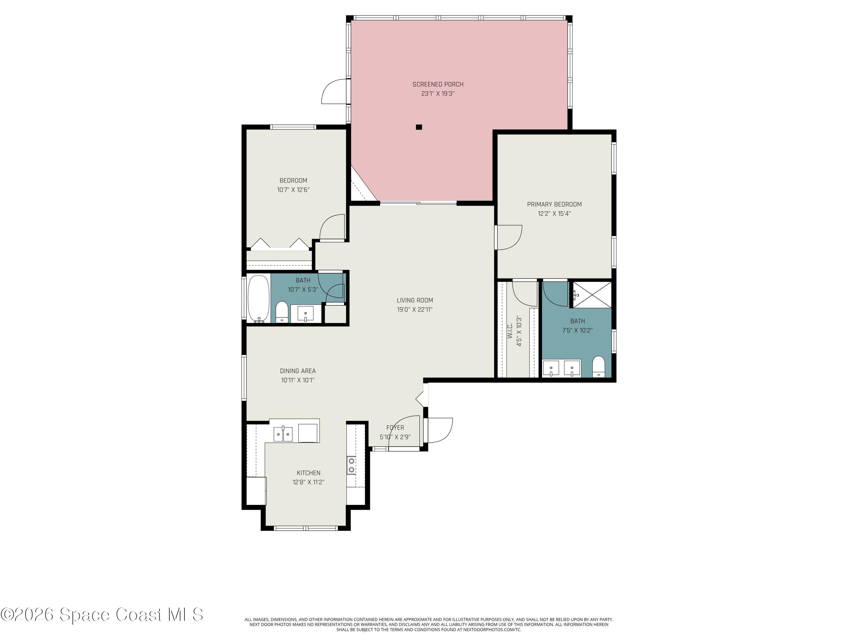 1679 Ticonderoga Court
