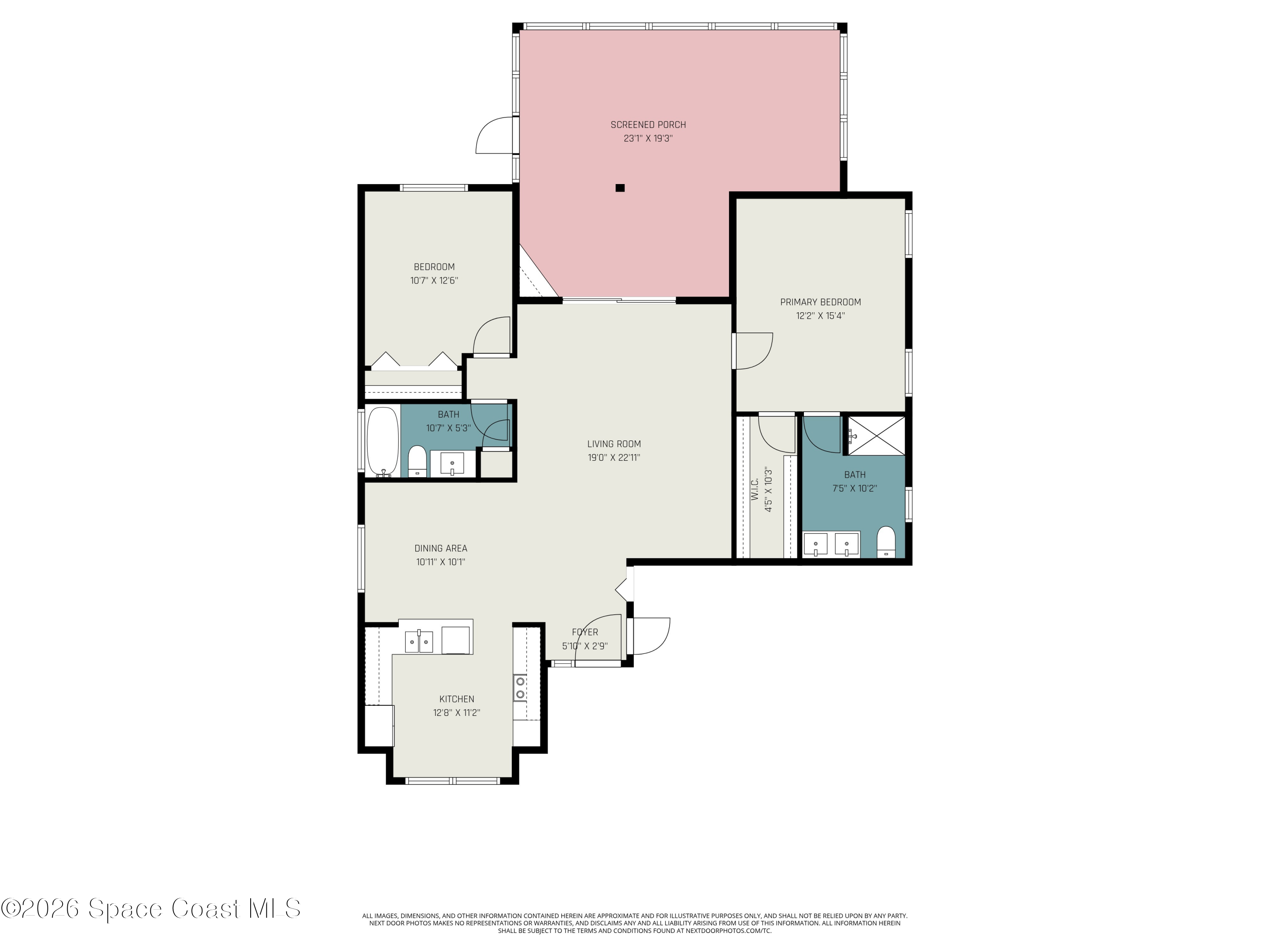1679 Ticonderoga Court