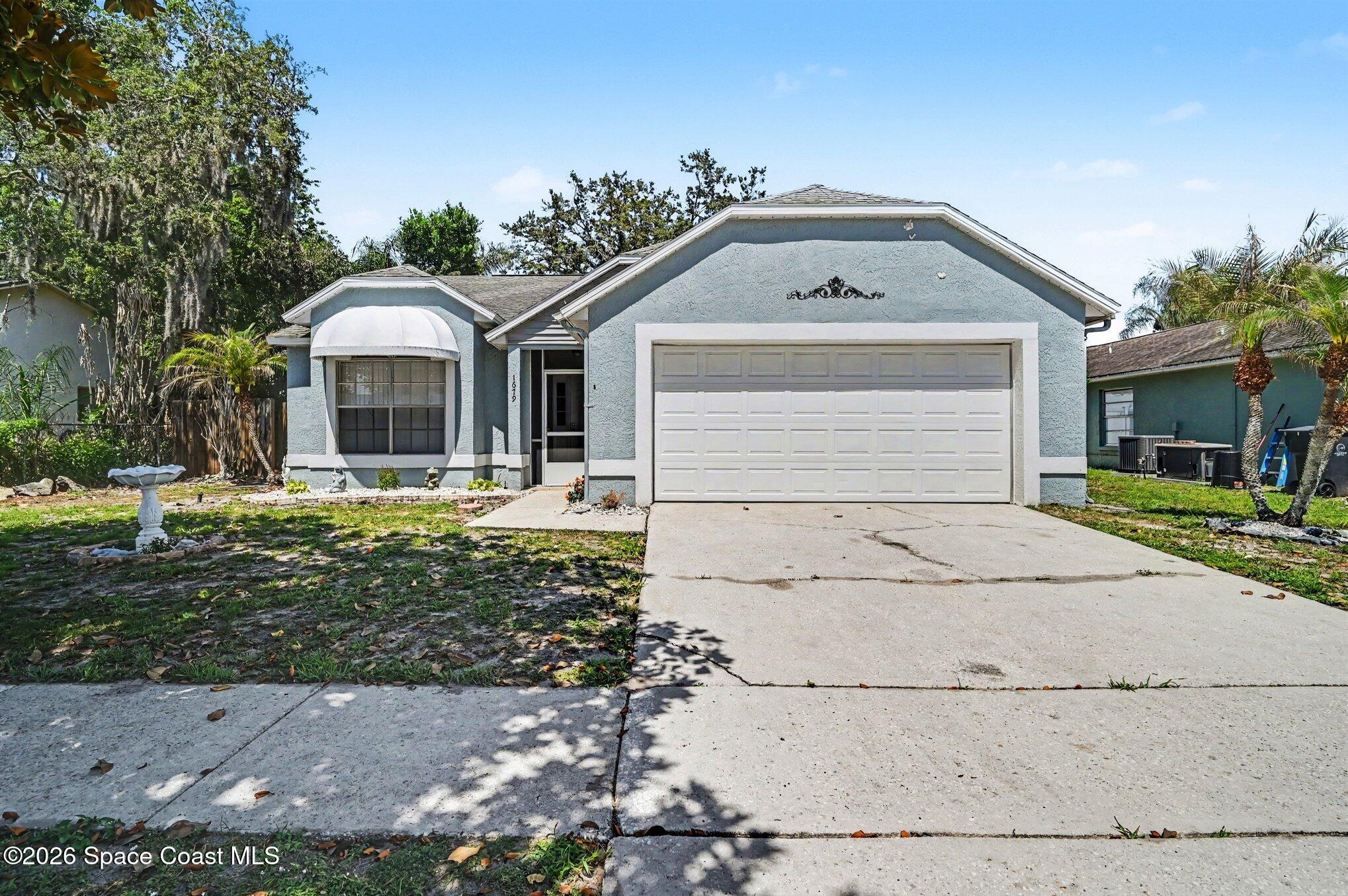 1679 Ticonderoga Court