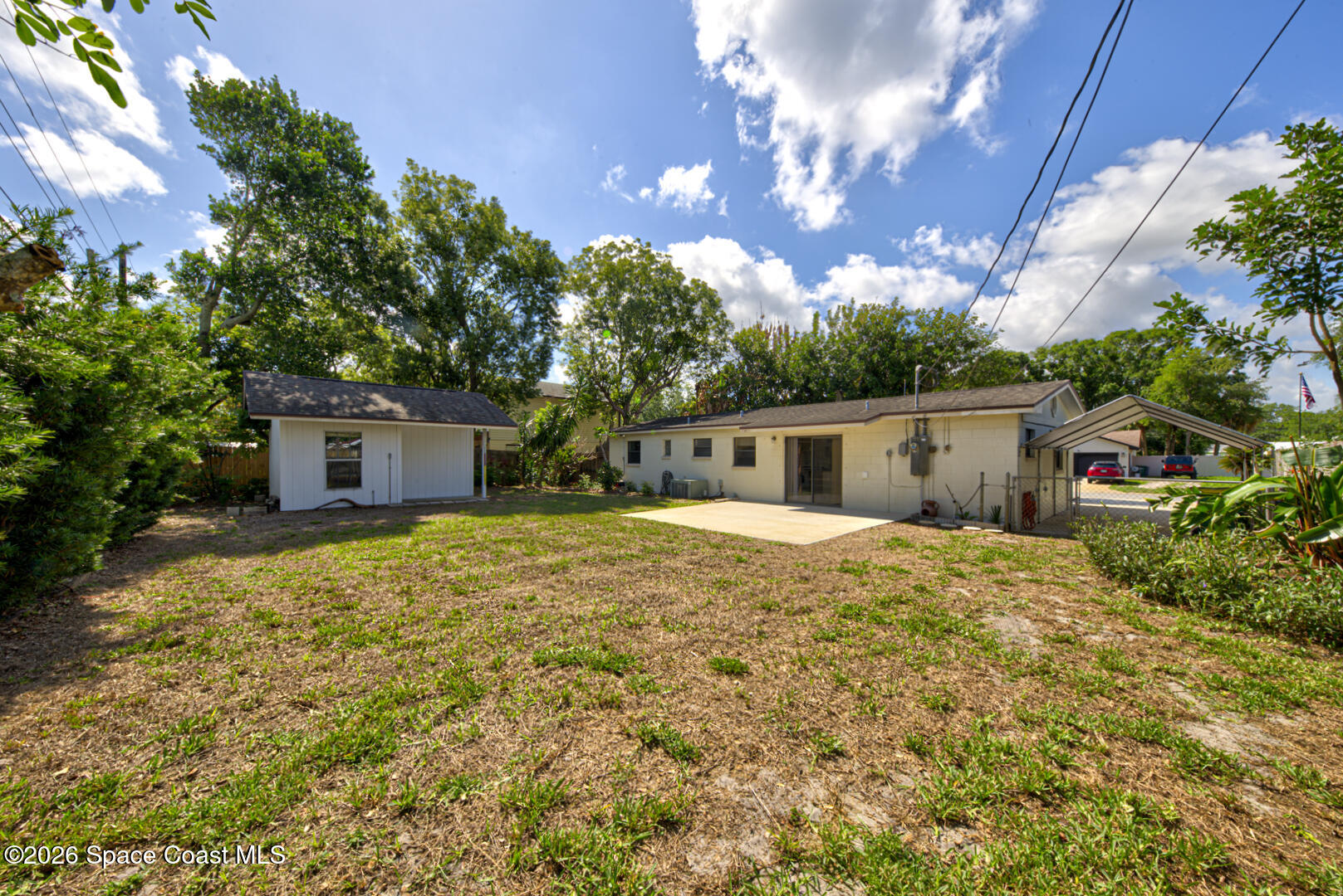 990 Hibiscus Street