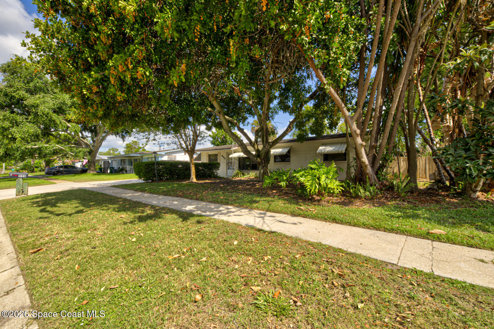 990 Hibiscus Street