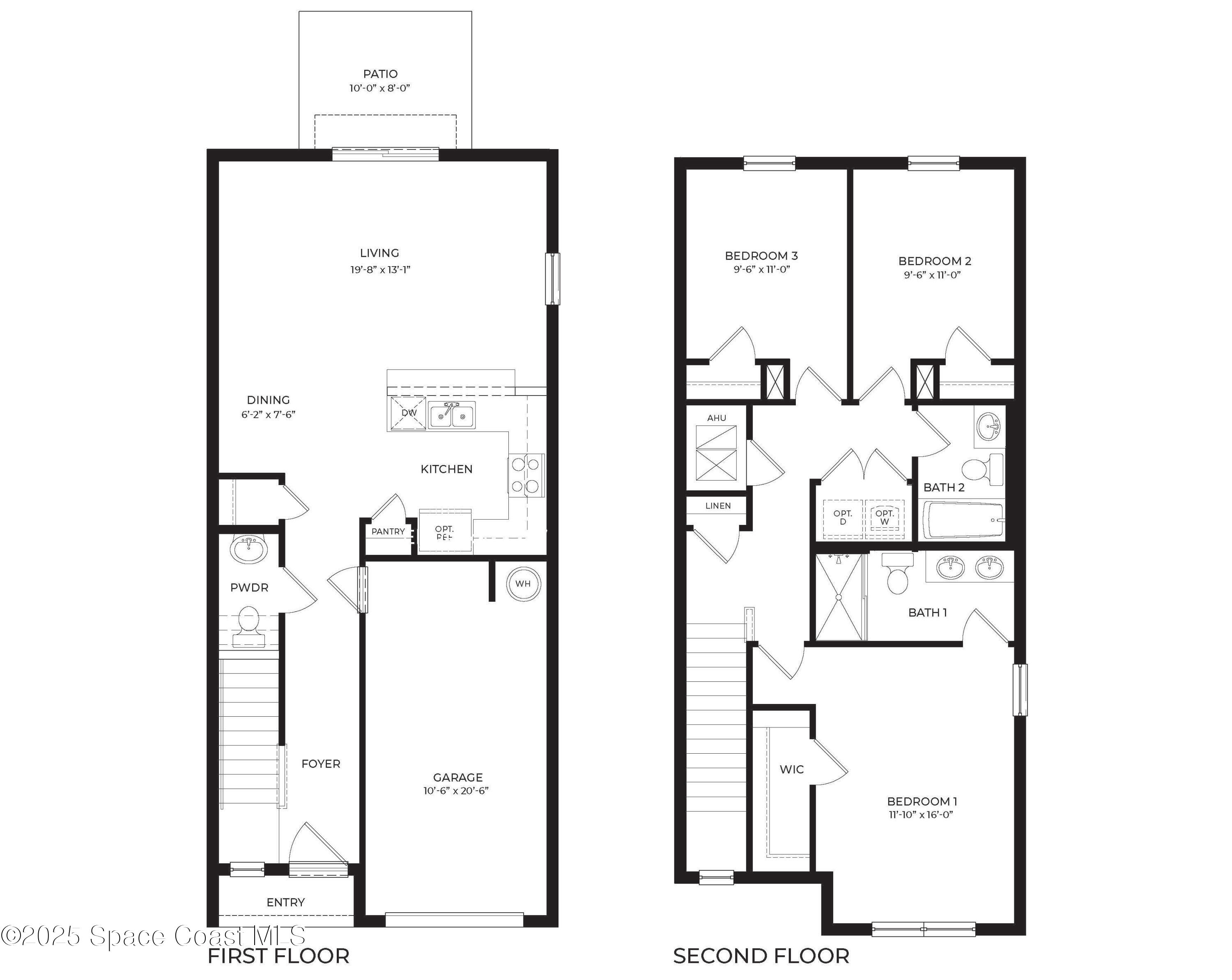 486 Houston Lane