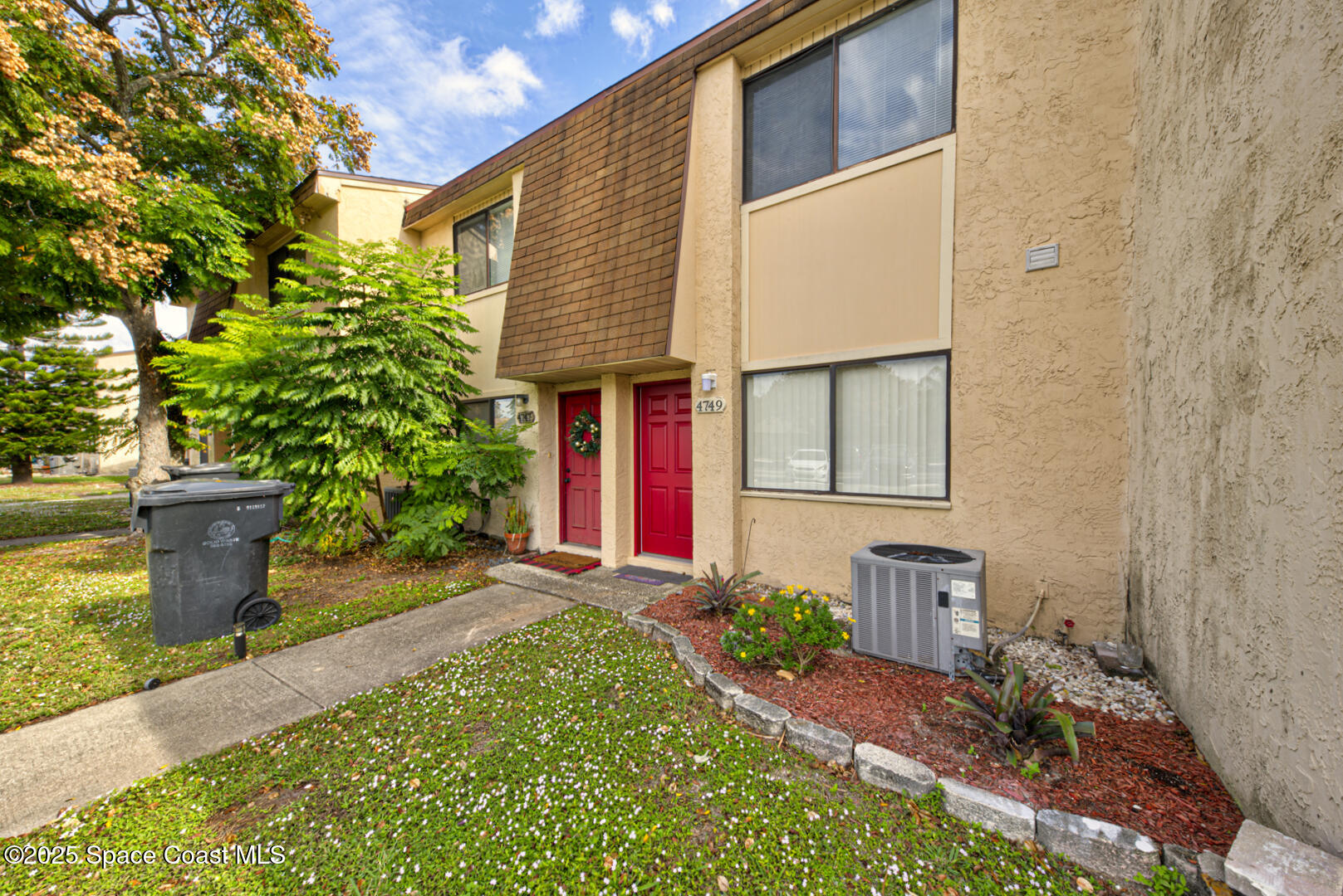 4749 Sisson Road