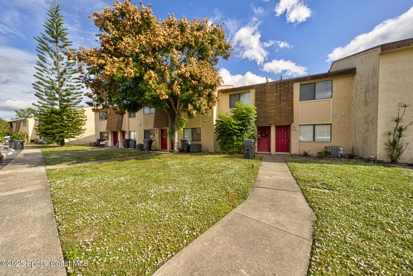4749 Sisson Road