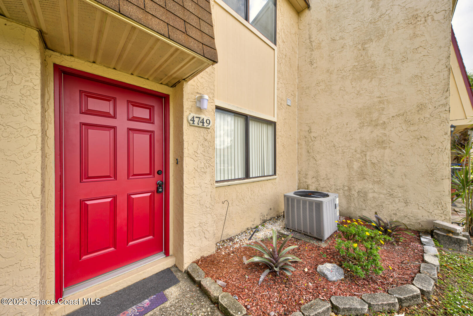 4749 Sisson Road