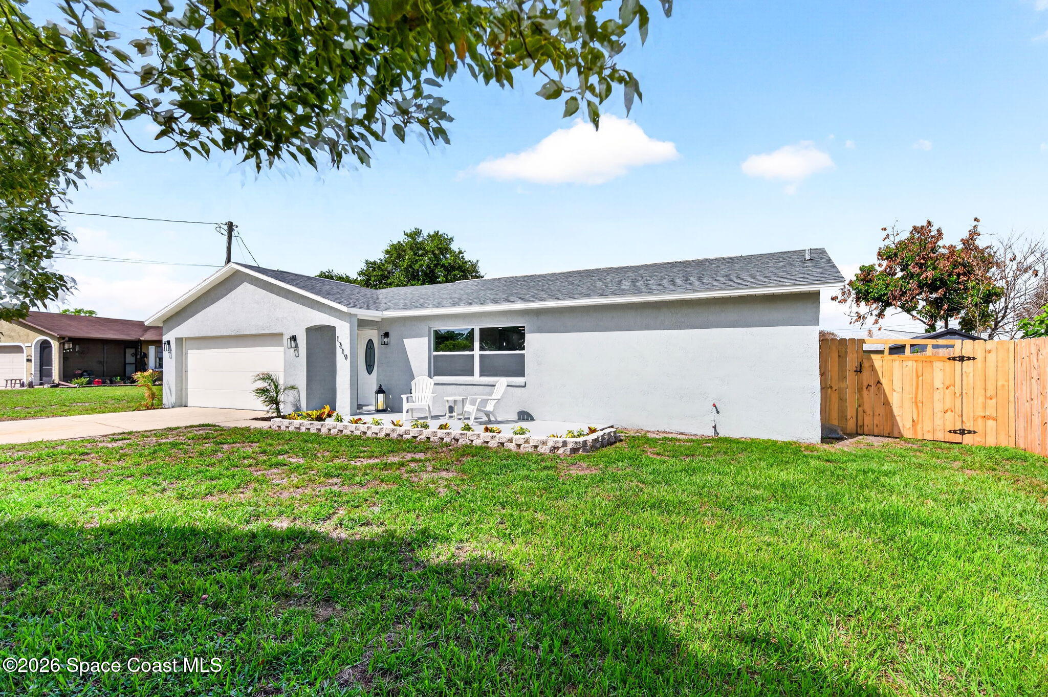 1319 Woodingham Drive