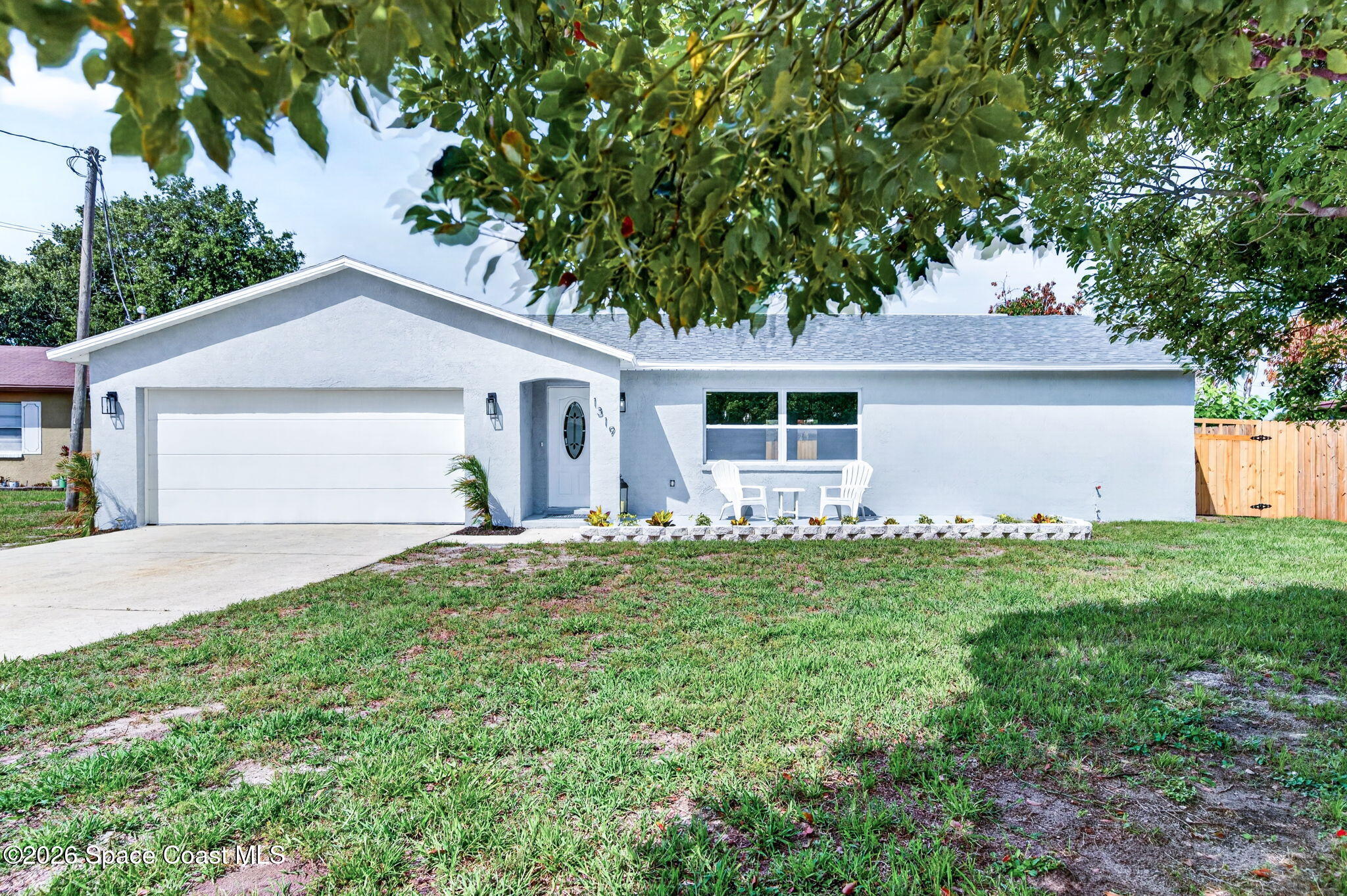 1319 Woodingham Drive