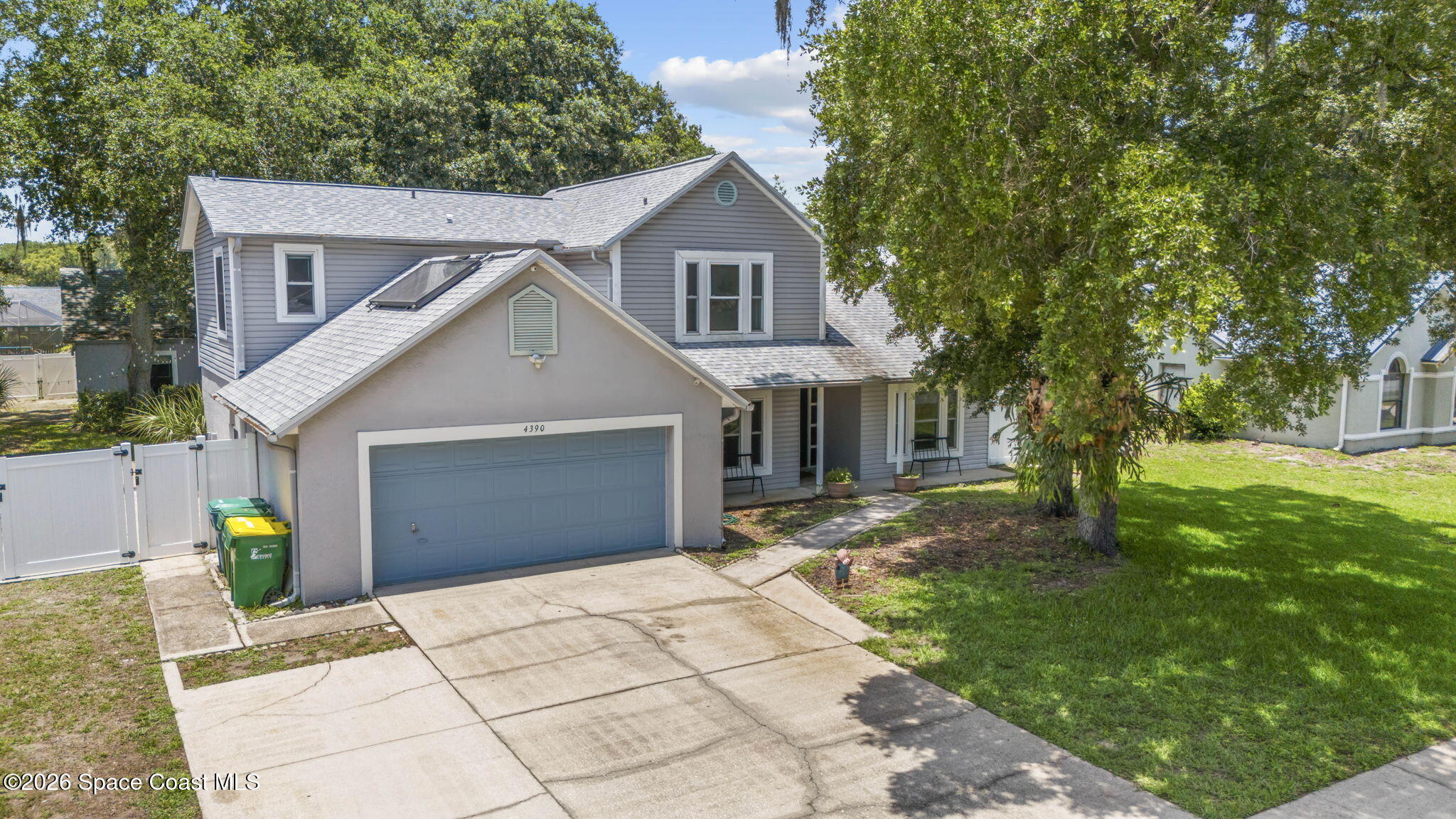 4390 Pondapple Drive