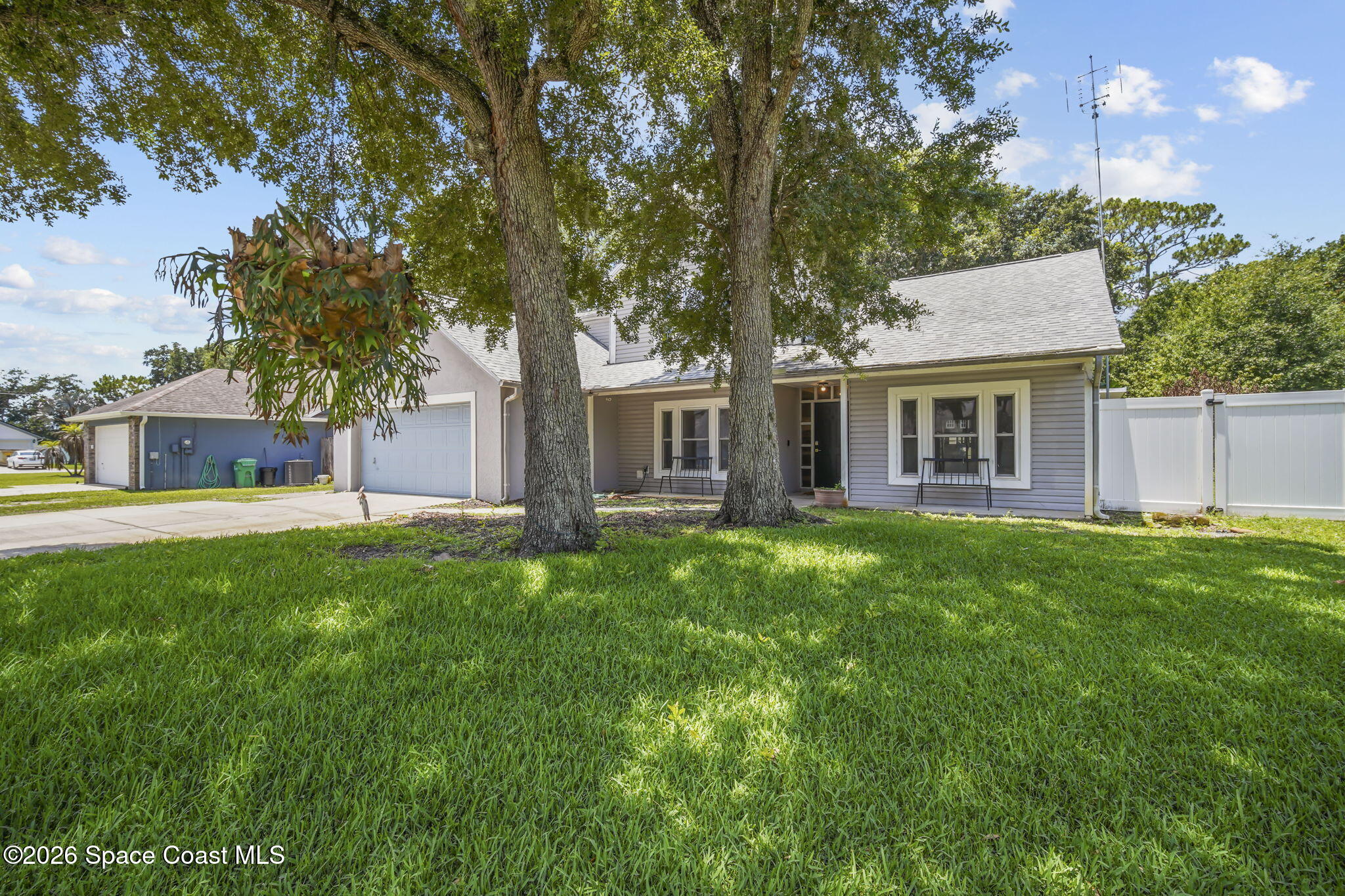 4390 Pondapple Drive