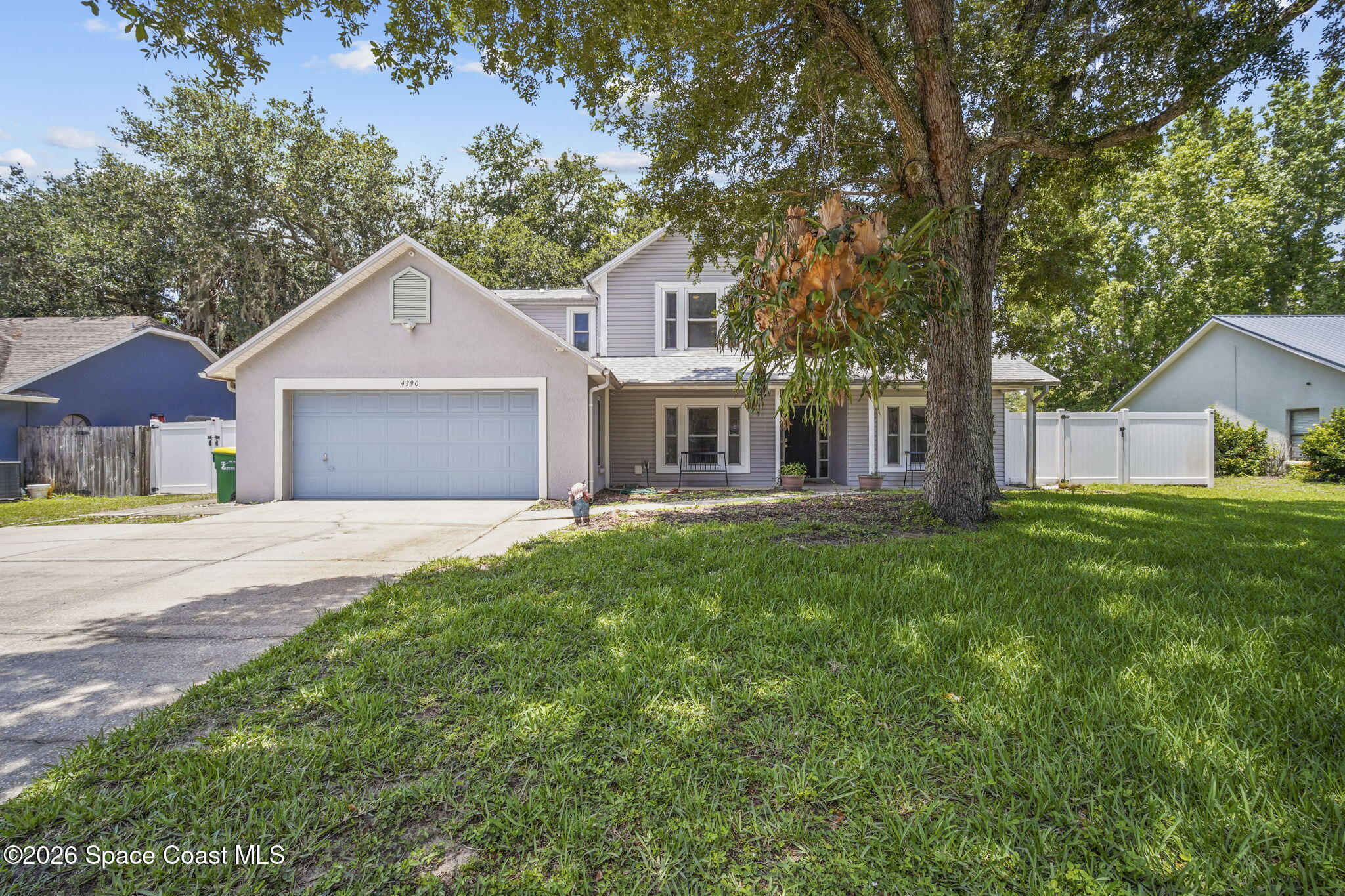 4390 Pondapple Drive