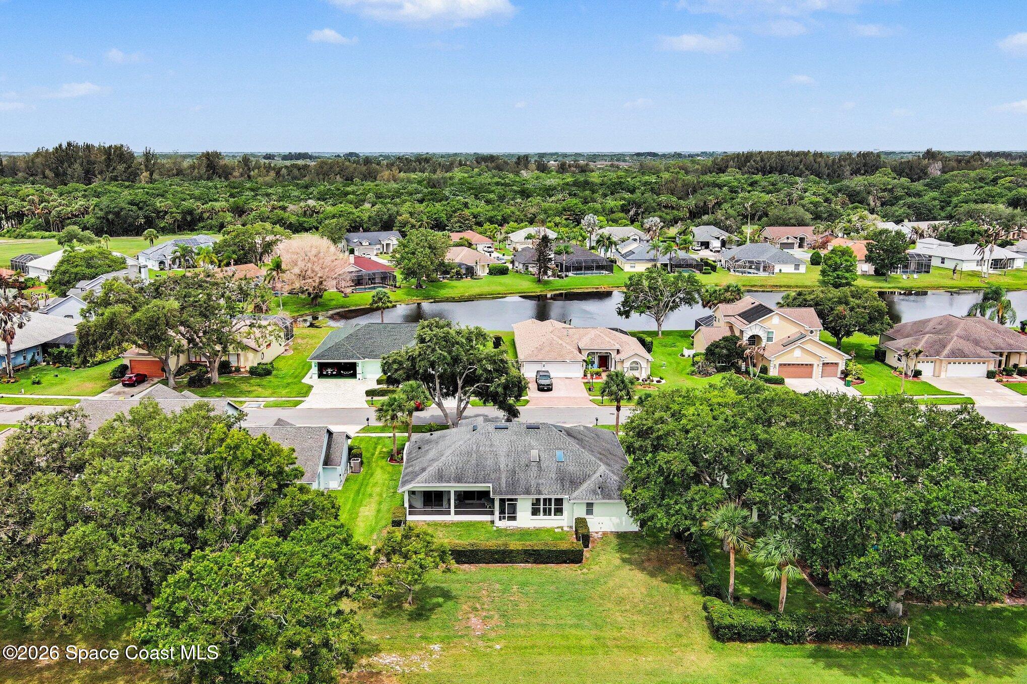 4024 Sand Ridge Drive