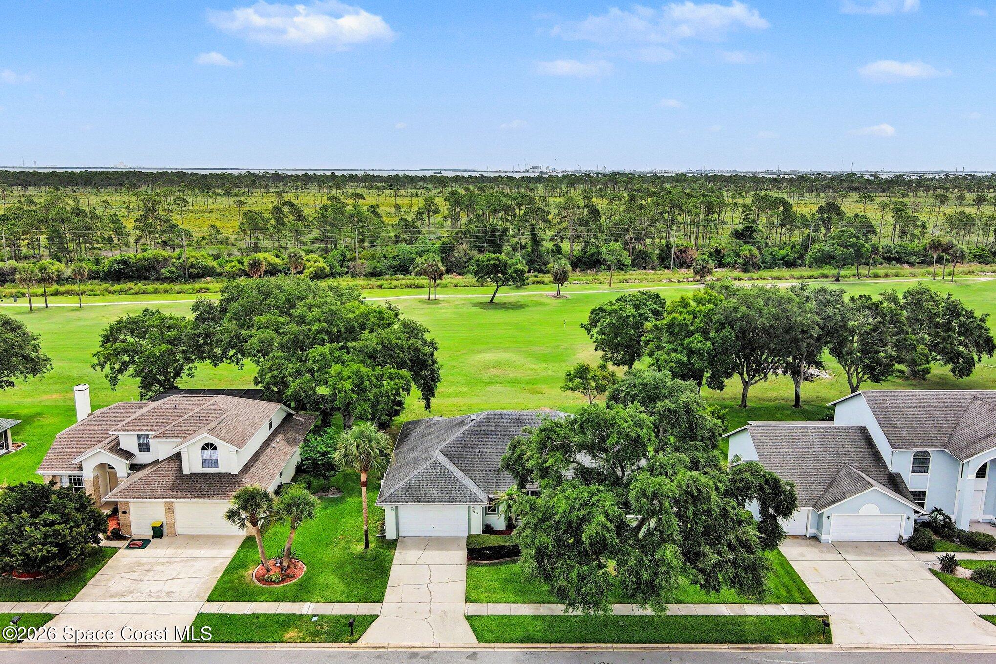 4024 Sand Ridge Drive