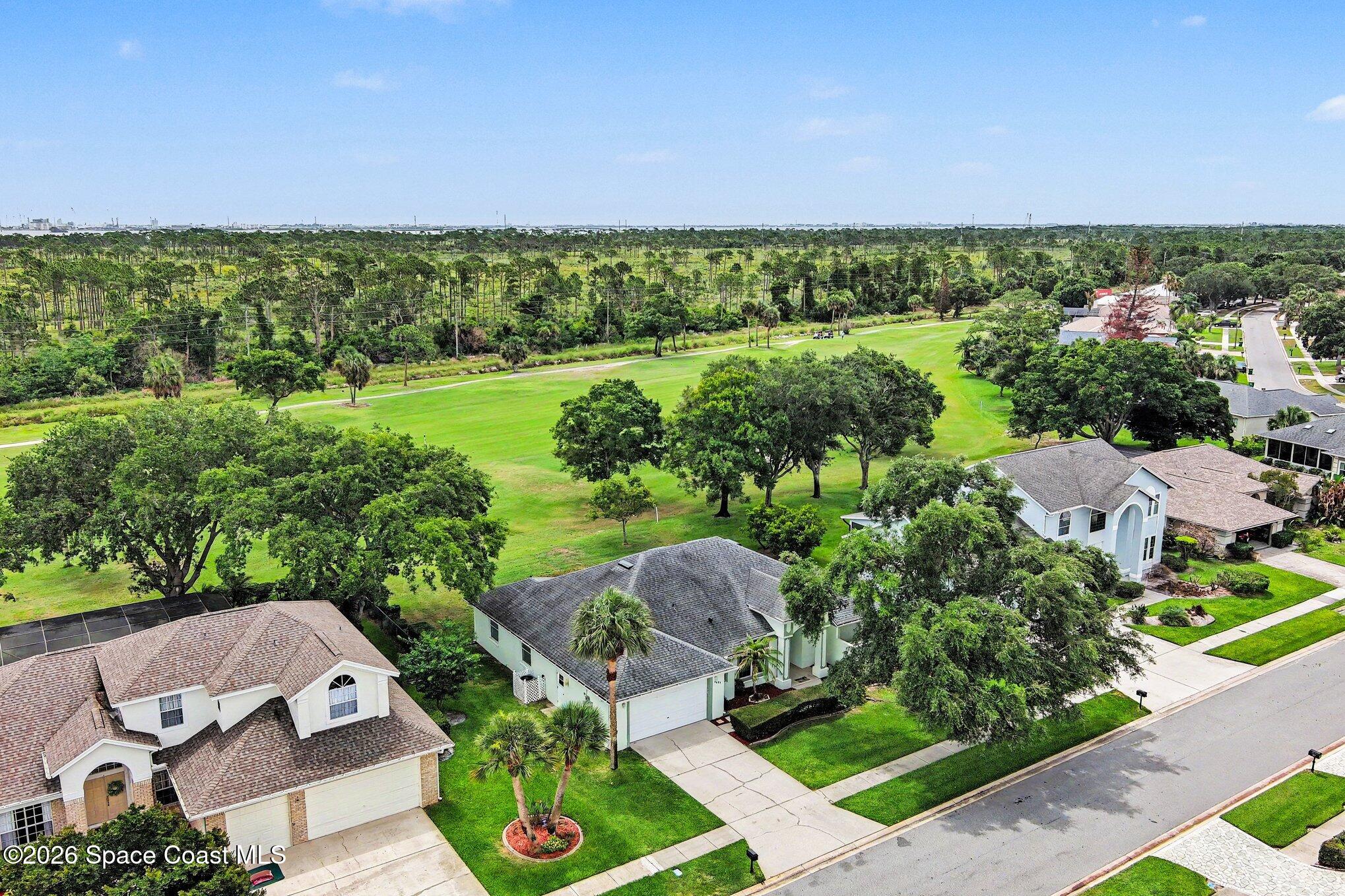 4024 Sand Ridge Drive