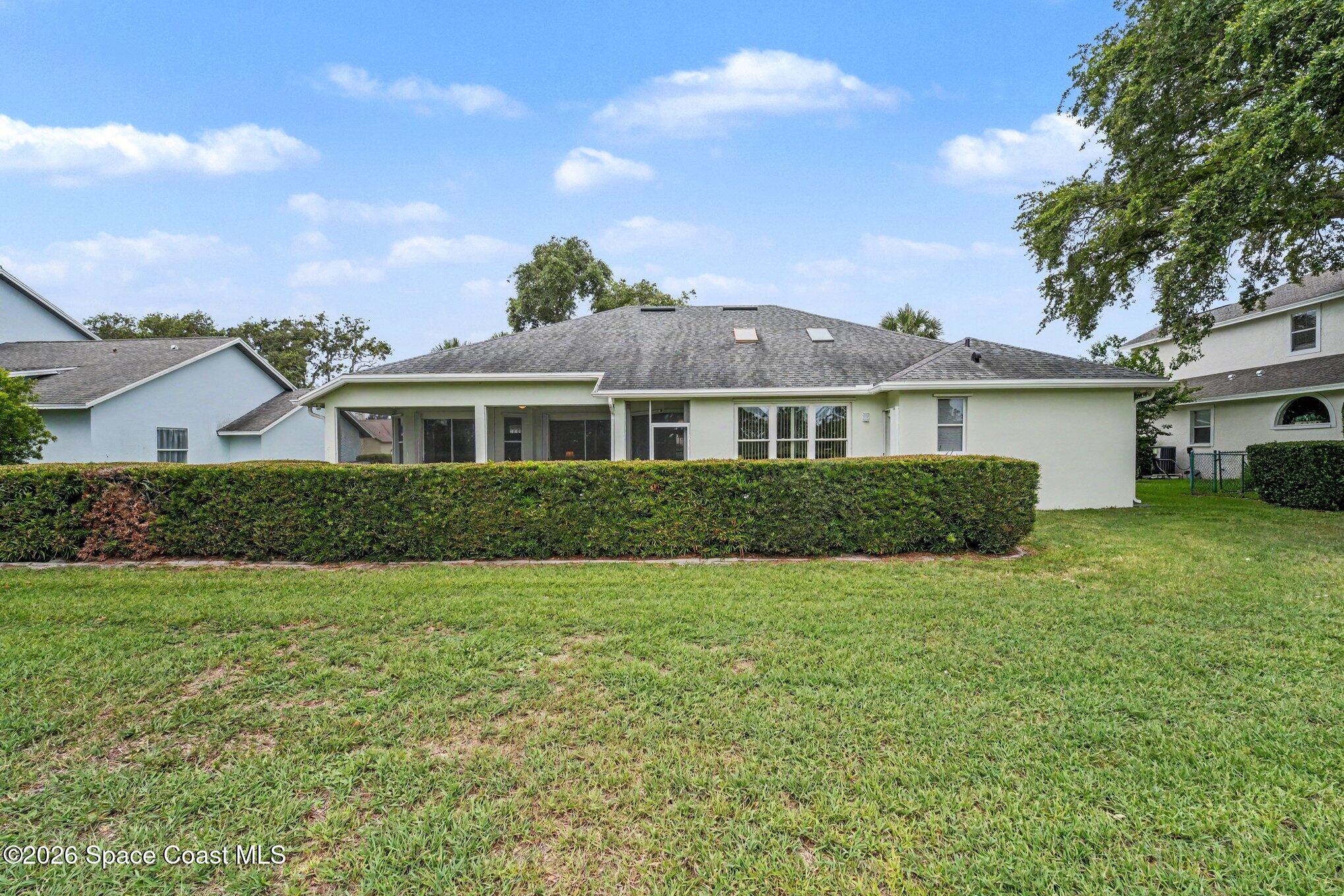 4024 Sand Ridge Drive