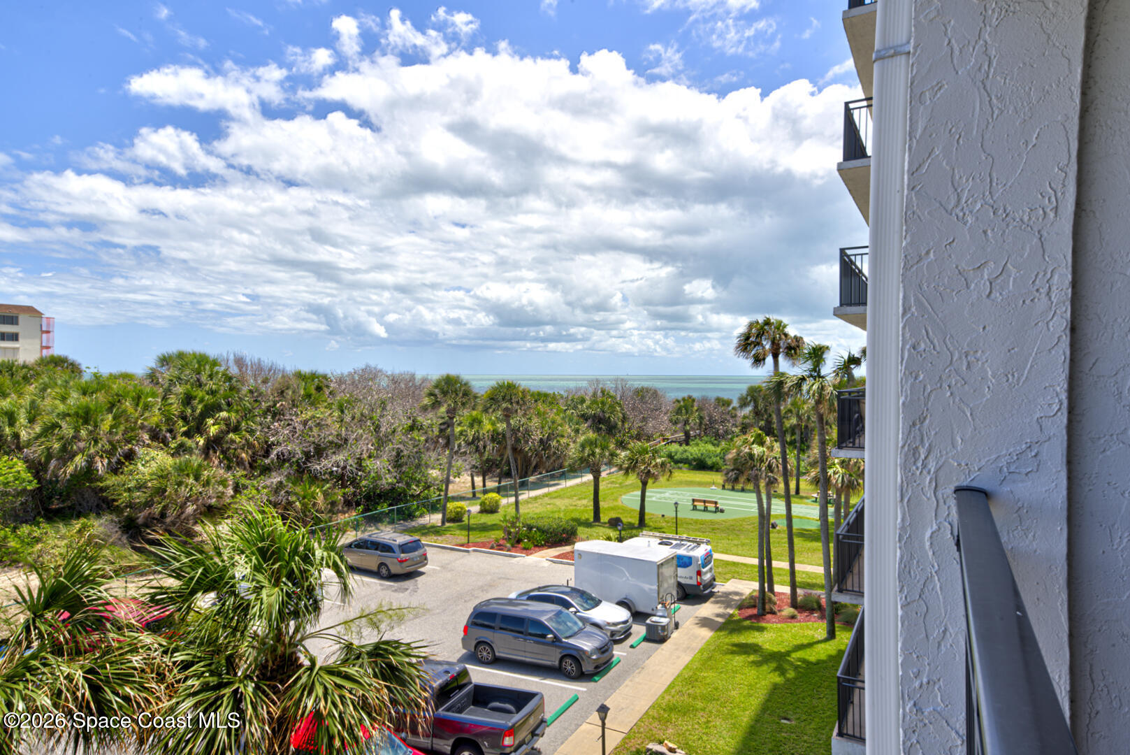 2100 N Atlantic Avenue 405