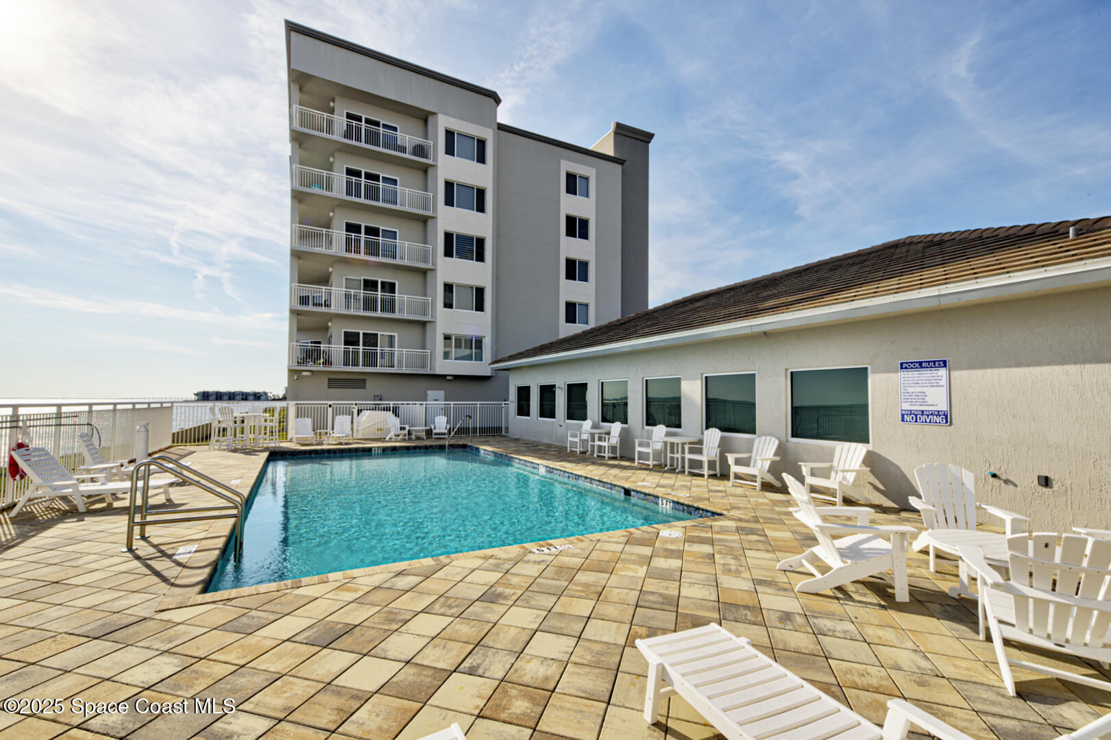 1805 Riverside Drive 504