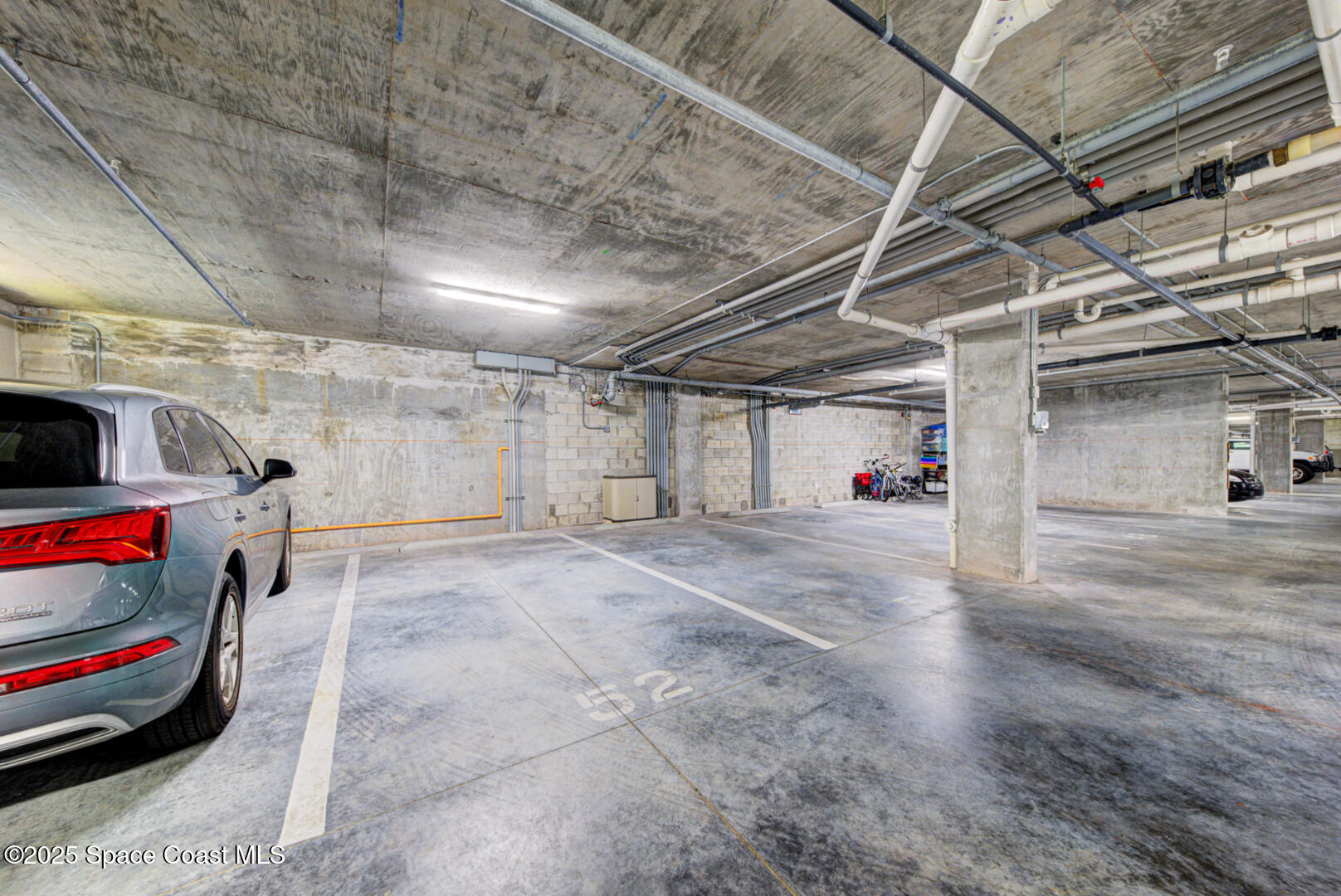 1805 Riverside Drive 504