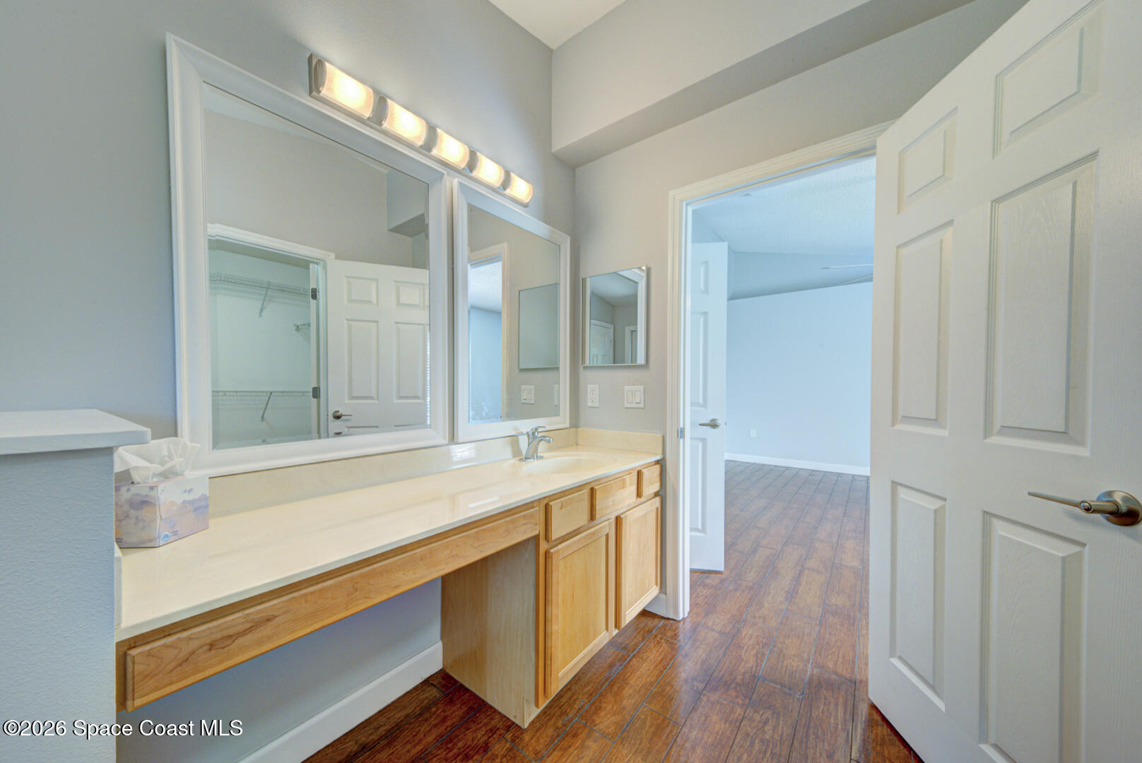 3353 Echo Ridge Place